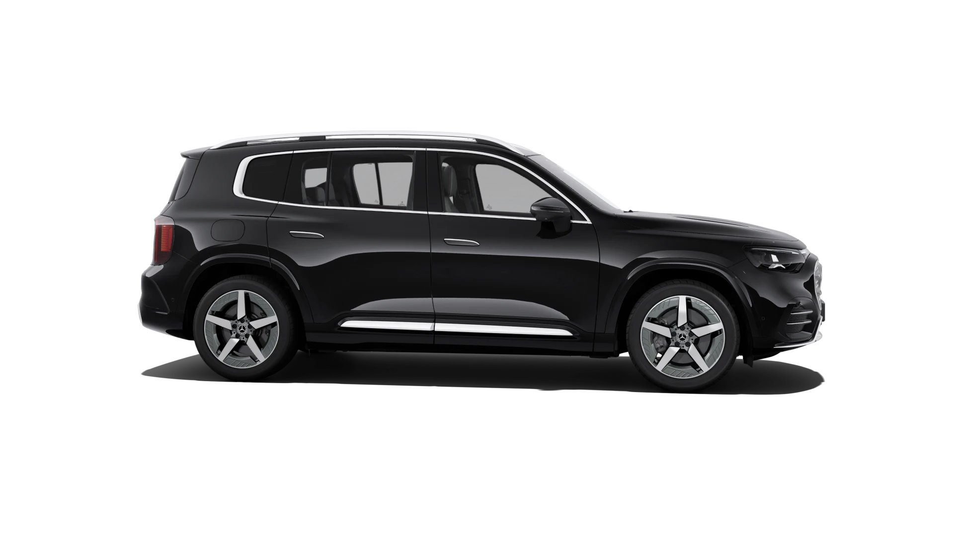 GLB Vue Profil passager