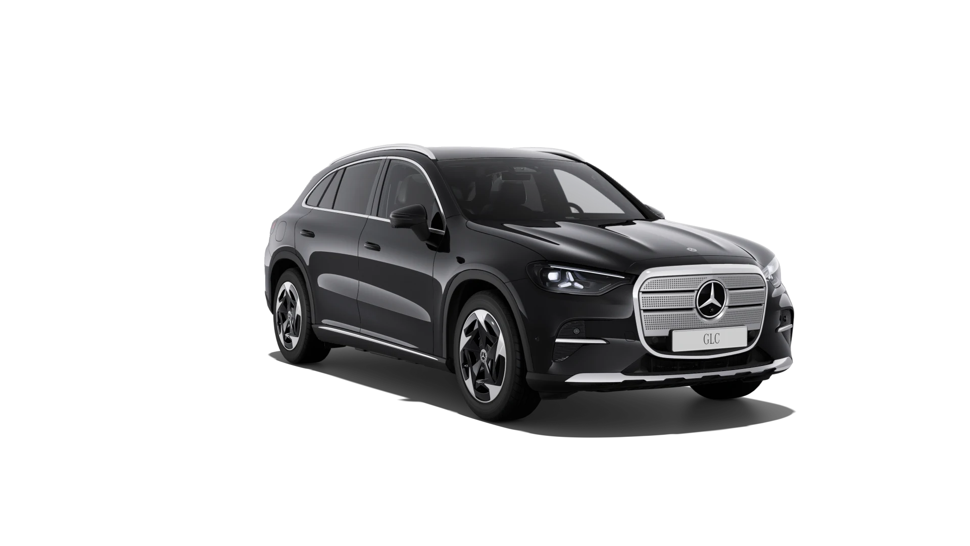 GLC   
