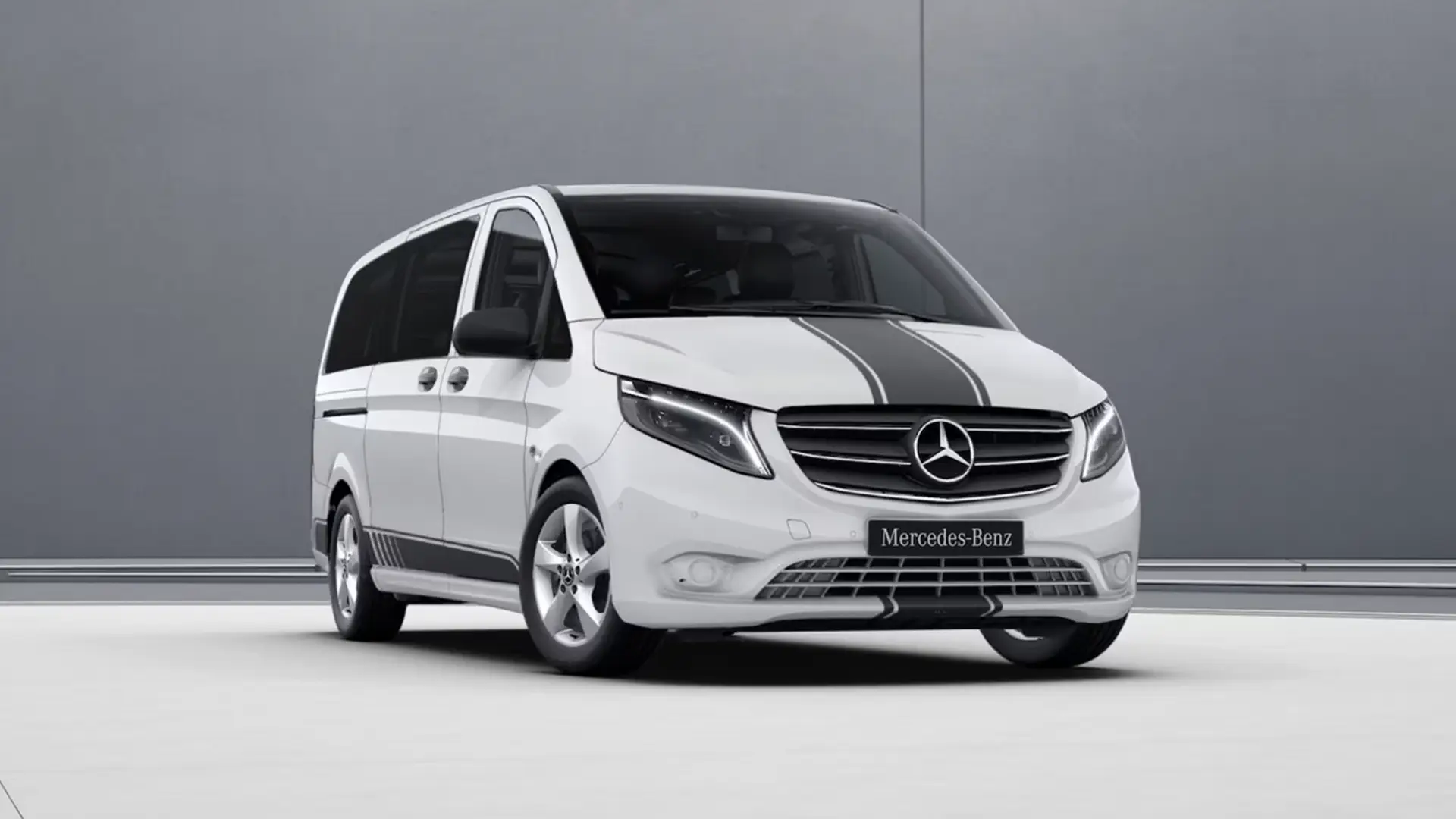 Vito Tourer