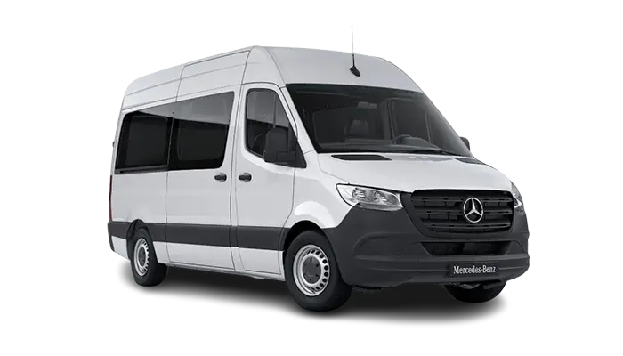 Sprinter tourer