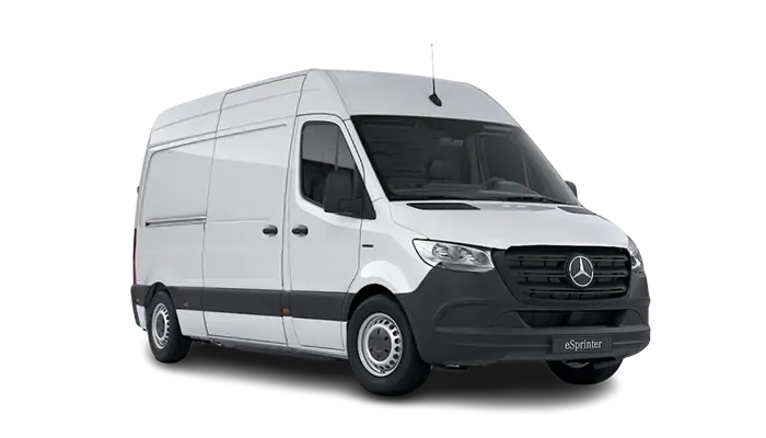 eSprinter