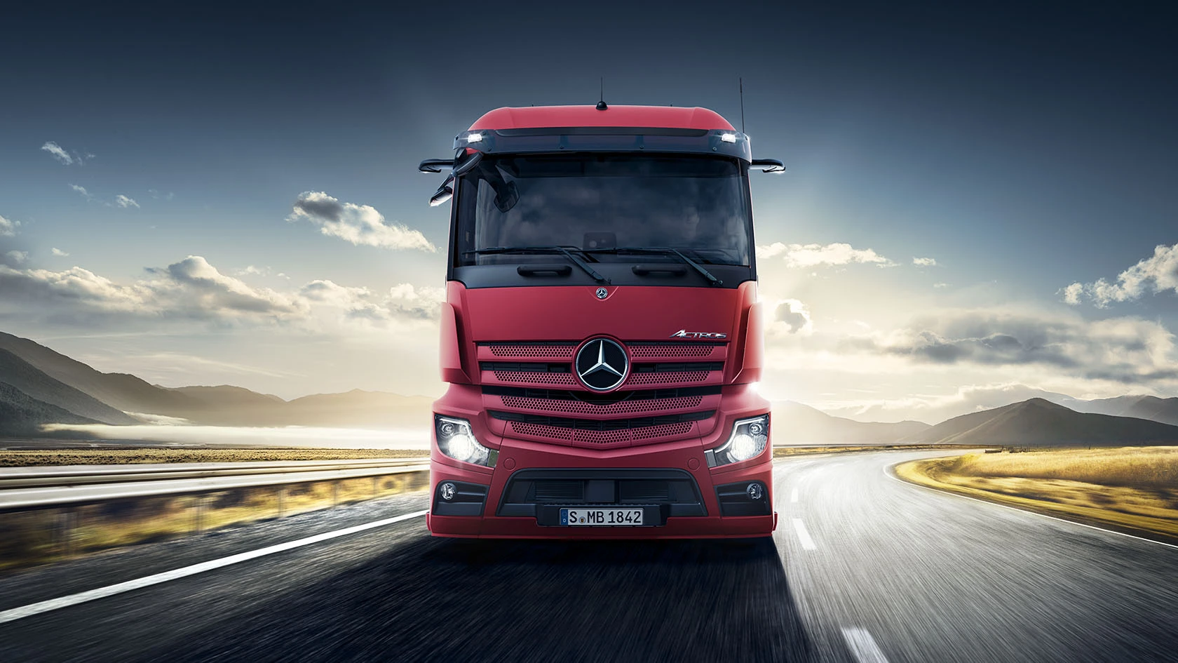 Actros