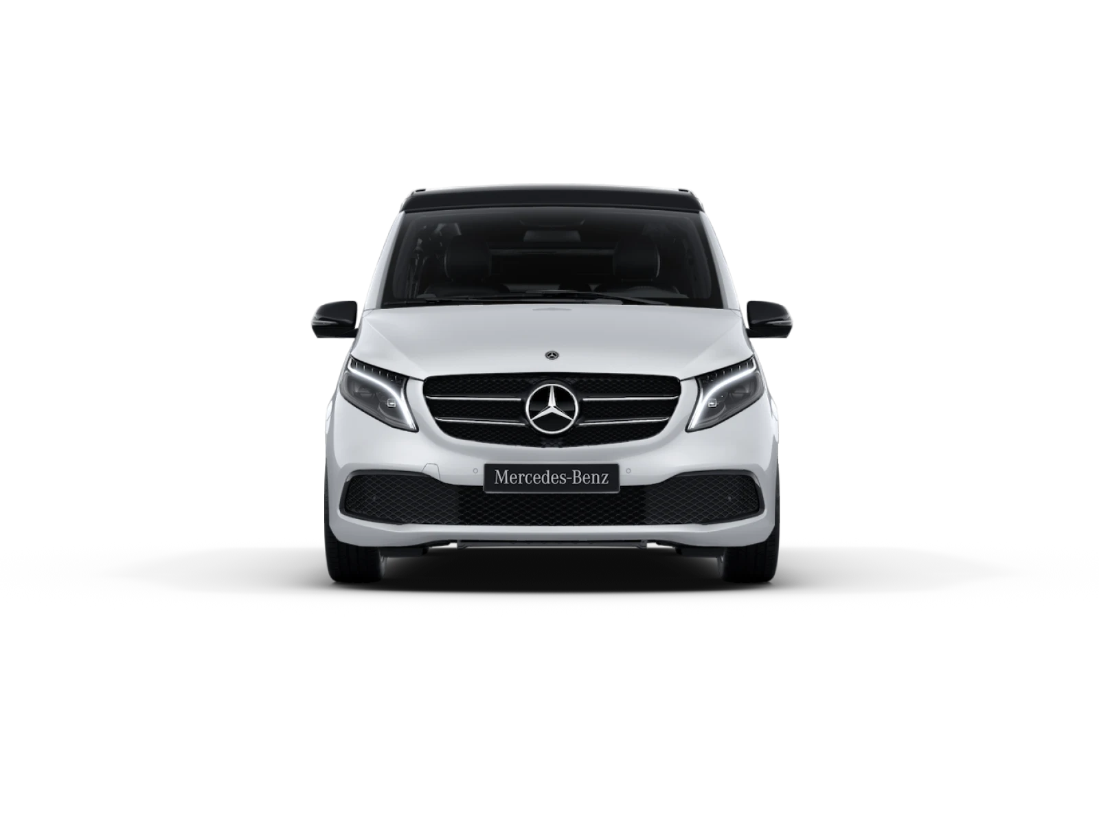 Mercedes-Benz Classe V Marco Polo 250 d