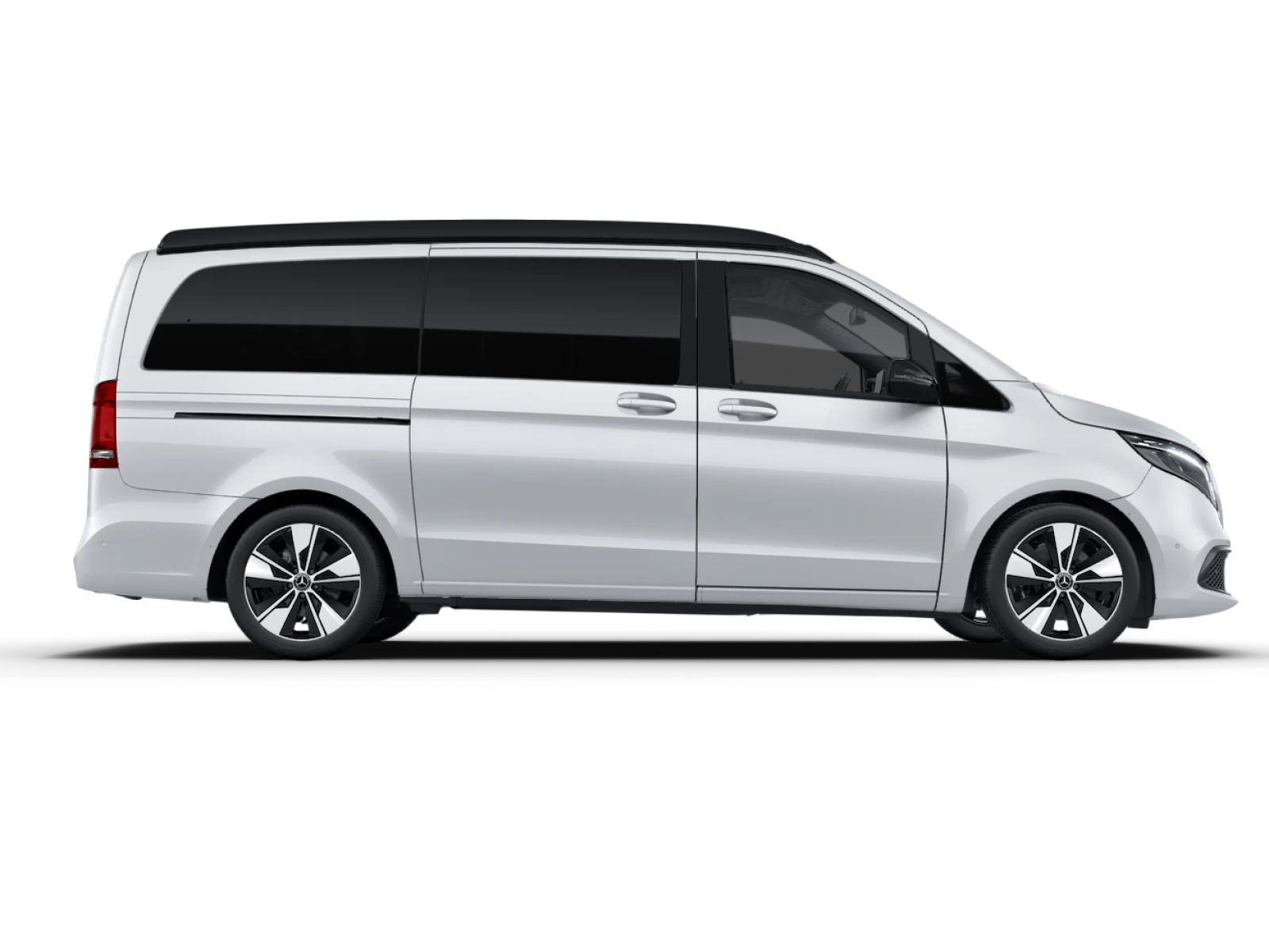 Mercedes-Benz Classe V Marco Polo 250 d