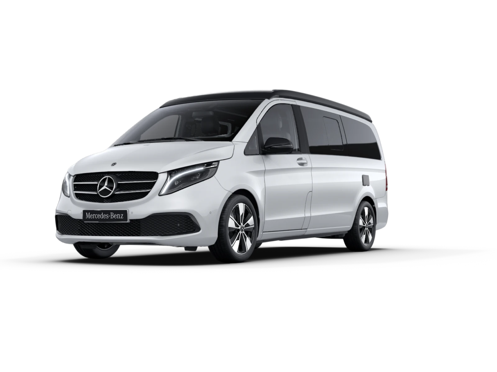 Mercedes-Benz Classe V Marco Polo 250 d