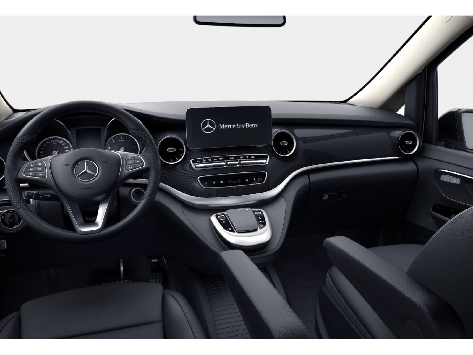 Mercedes-Benz Classe V Marco Polo 250 d