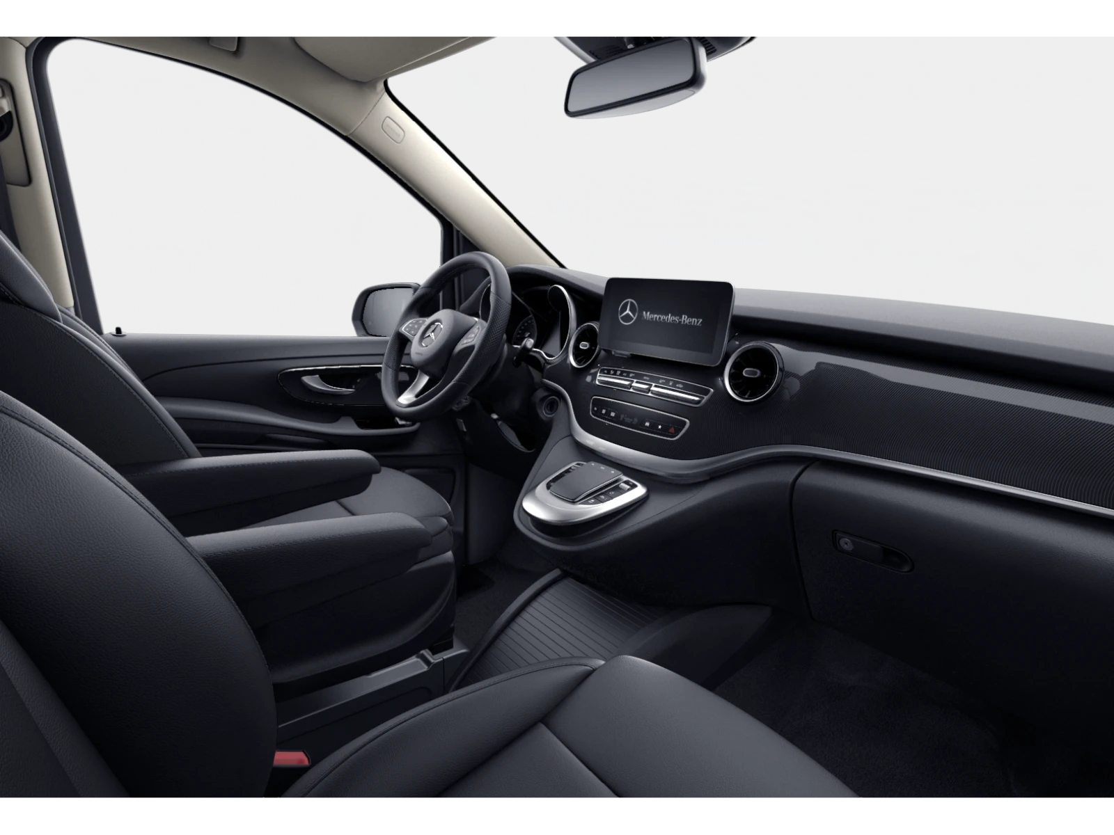 Mercedes-Benz Classe V Marco Polo 250 d