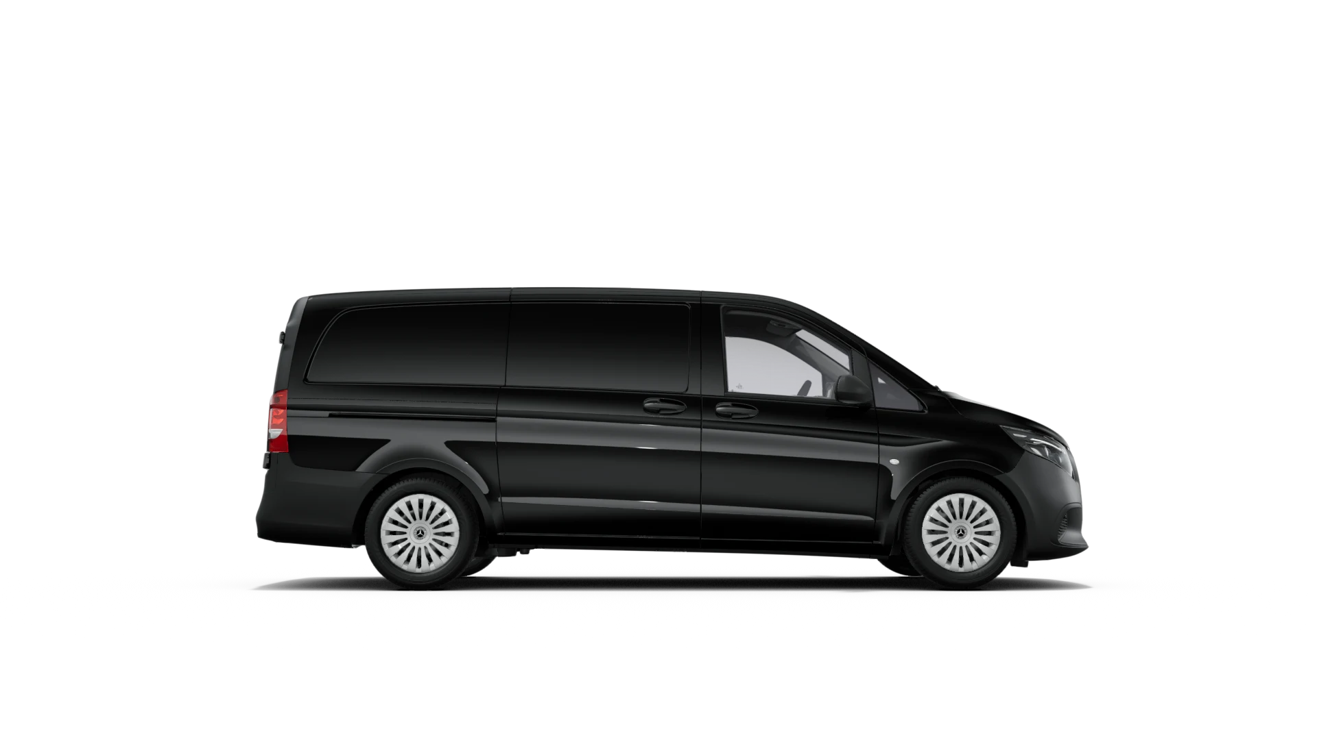 Mercedes-Benz Vito 116 CDI 4x4 Fourgon Long