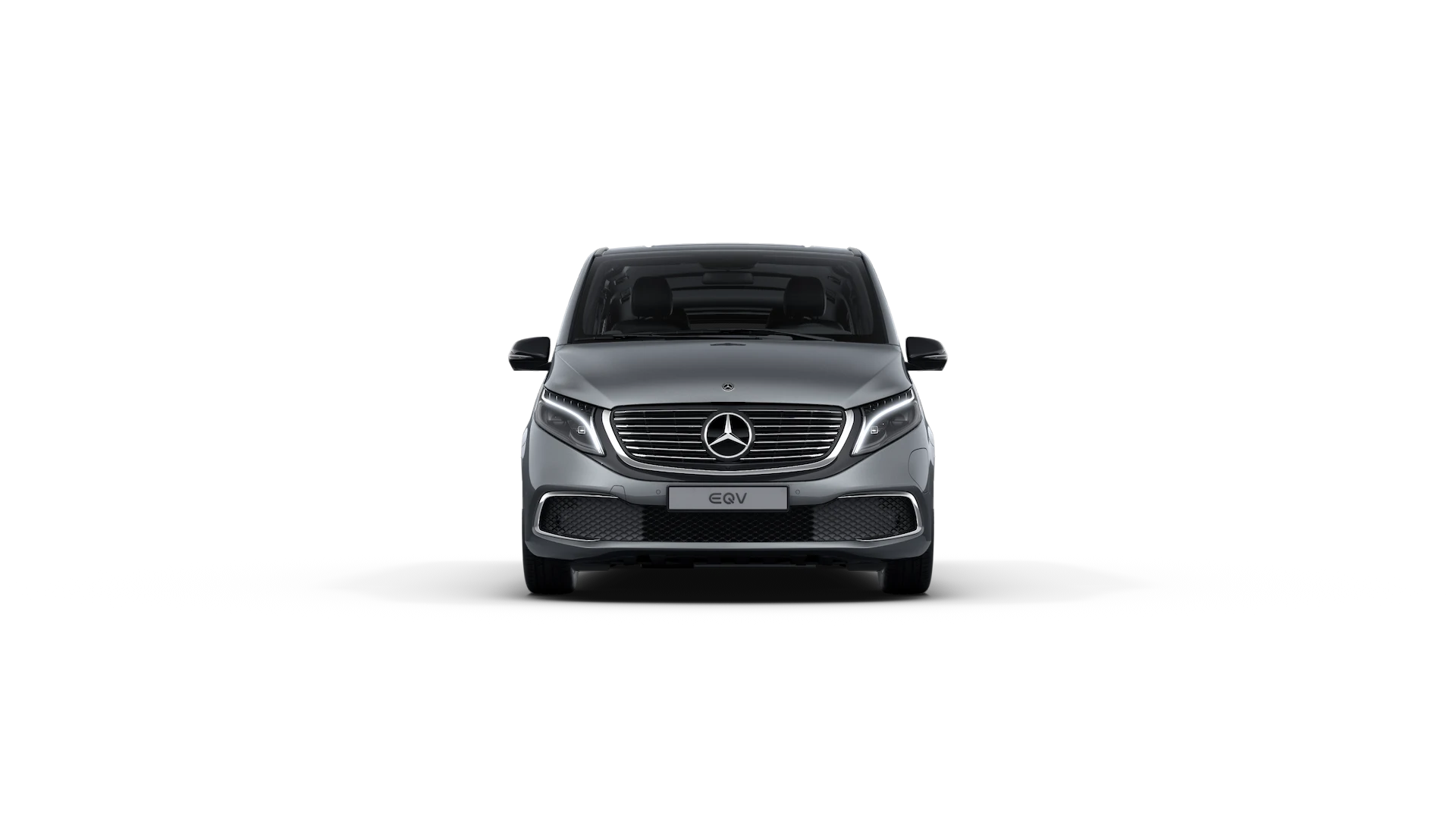 Mercedes-Benz EQV 300 AVANTGARDE Extra long