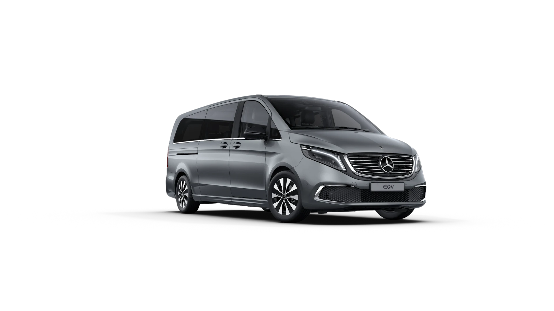 Mercedes-Benz EQV 300 AVANTGARDE Extra long