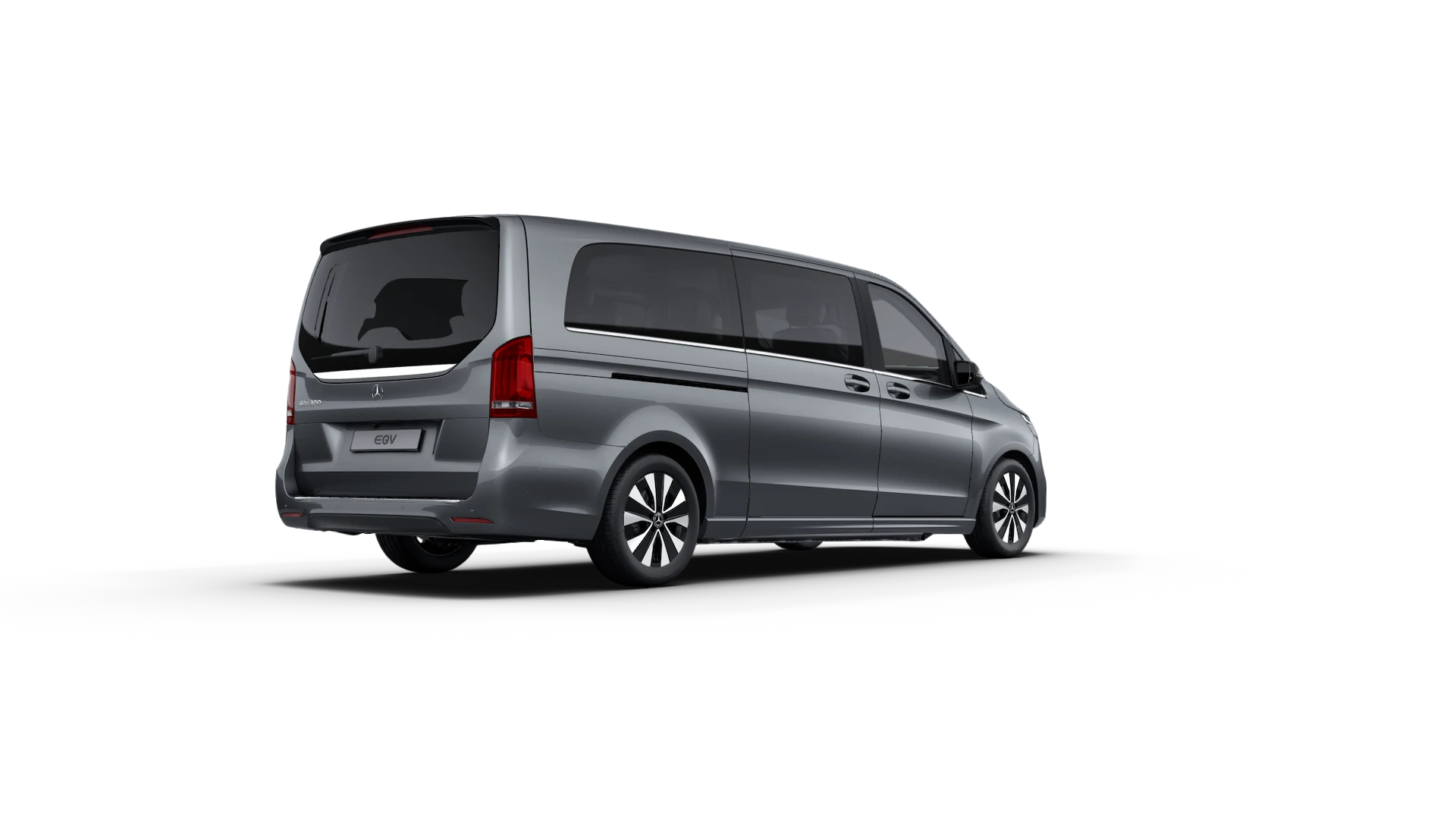 Mercedes-Benz EQV 300 AVANTGARDE Extra long