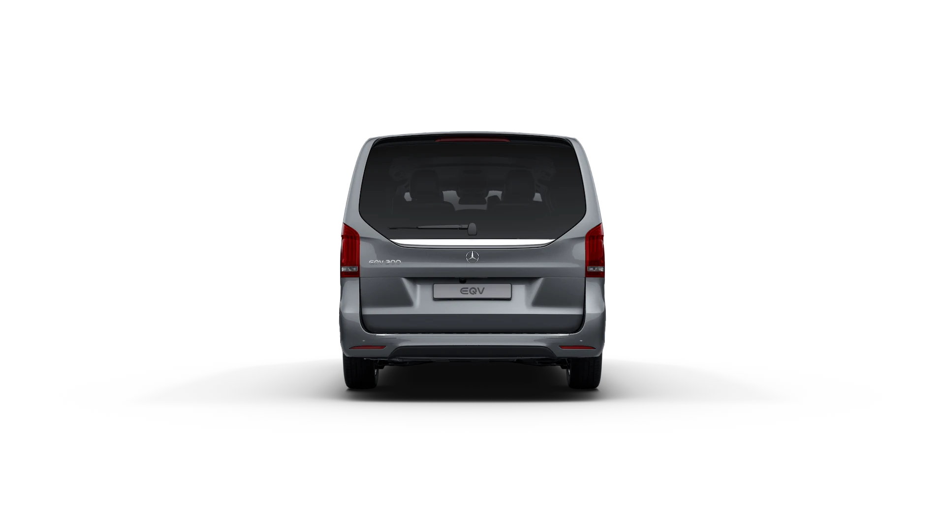 Mercedes-Benz EQV 300 AVANTGARDE Extra long