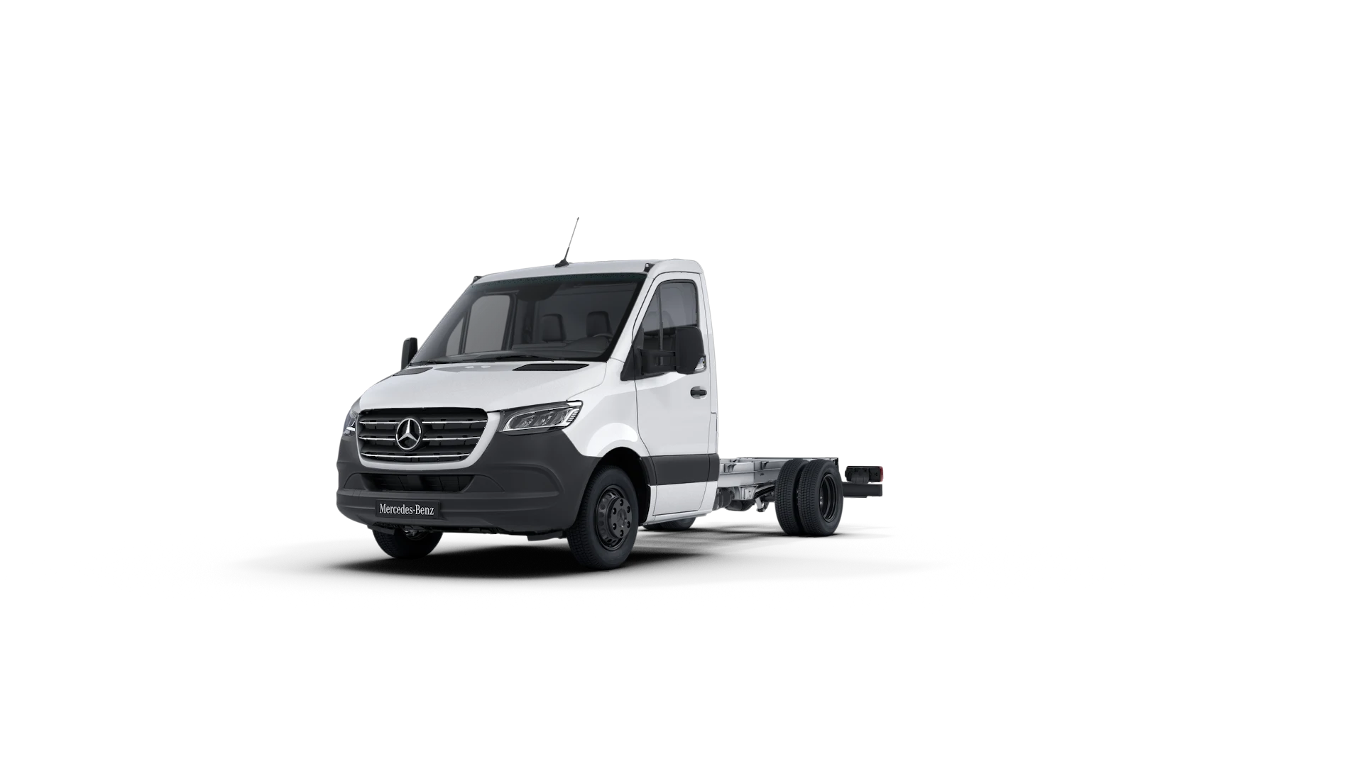Photo Mercedes-Benz Sprinter