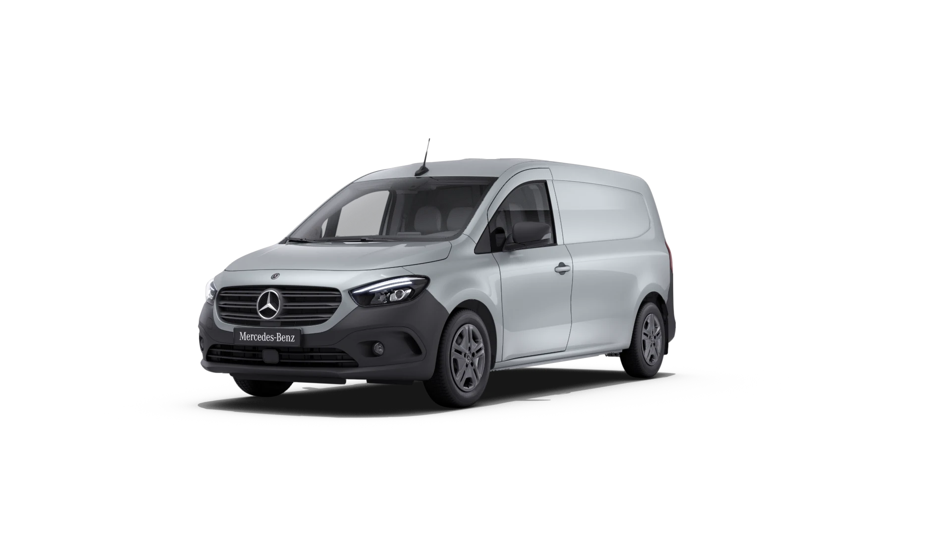 Photo Mercedes-Benz Citan