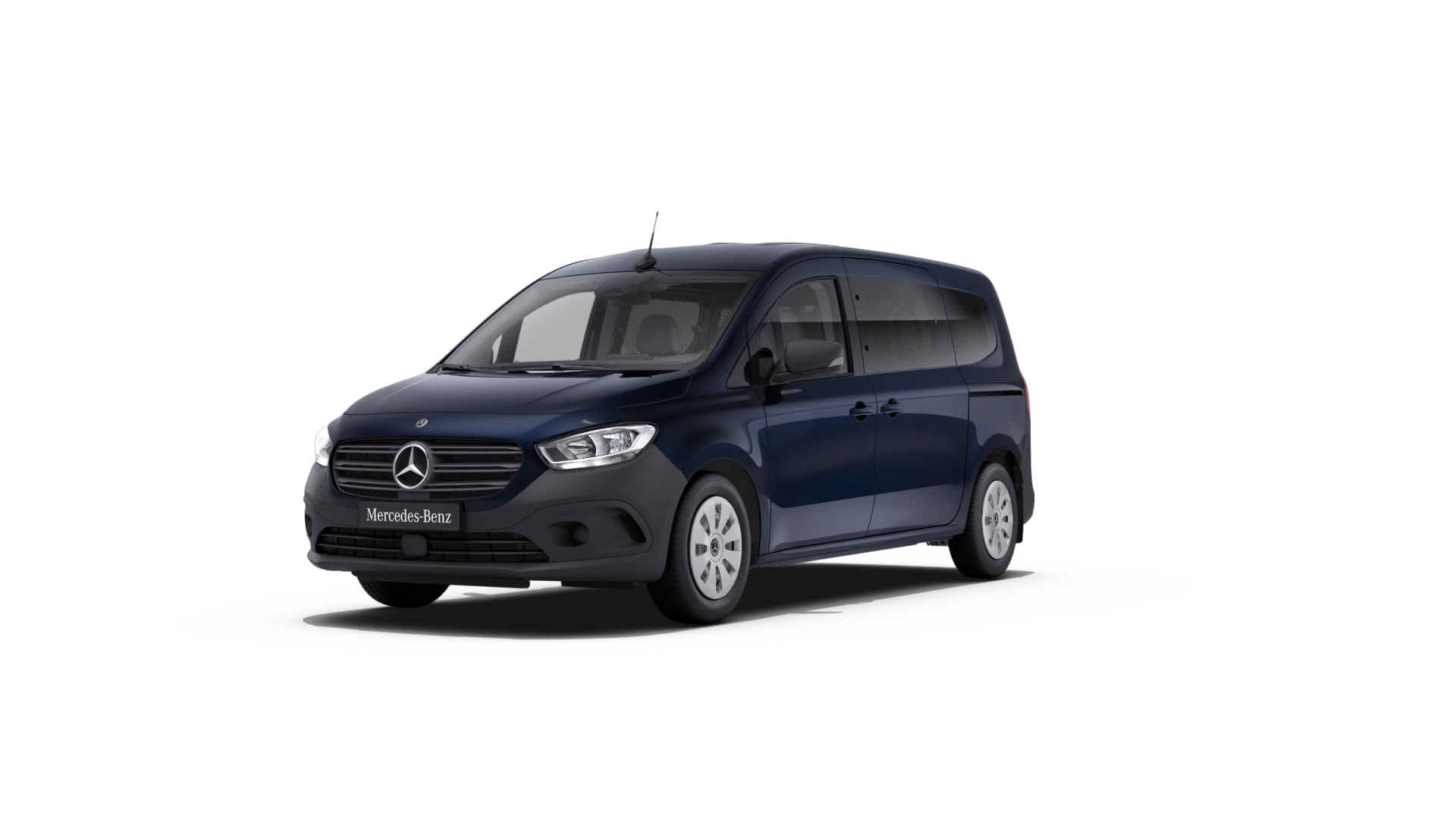 Photo Mercedes-Benz Citan