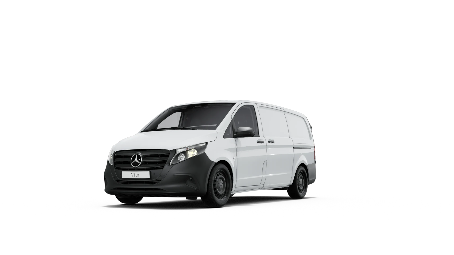 Photo Mercedes-Benz Vito