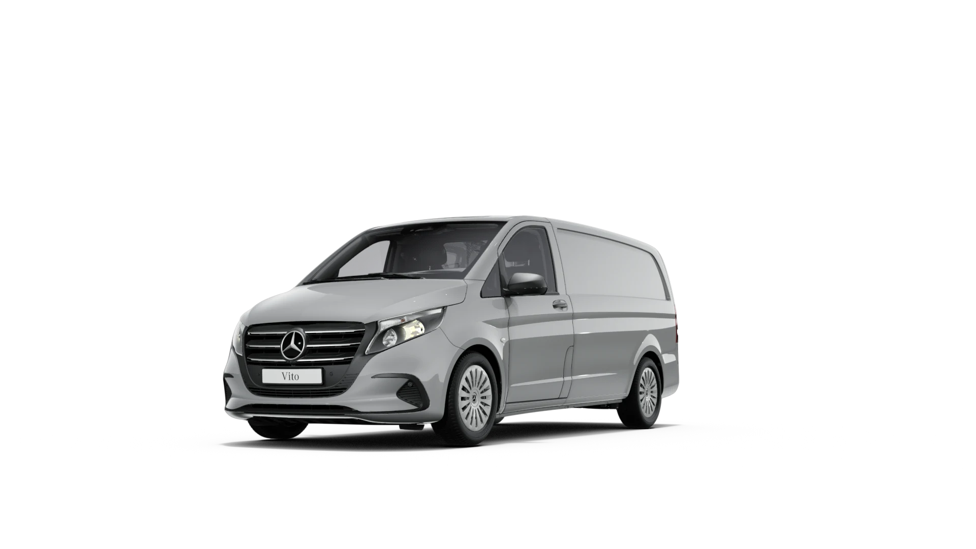 Photo Mercedes-Benz Vito