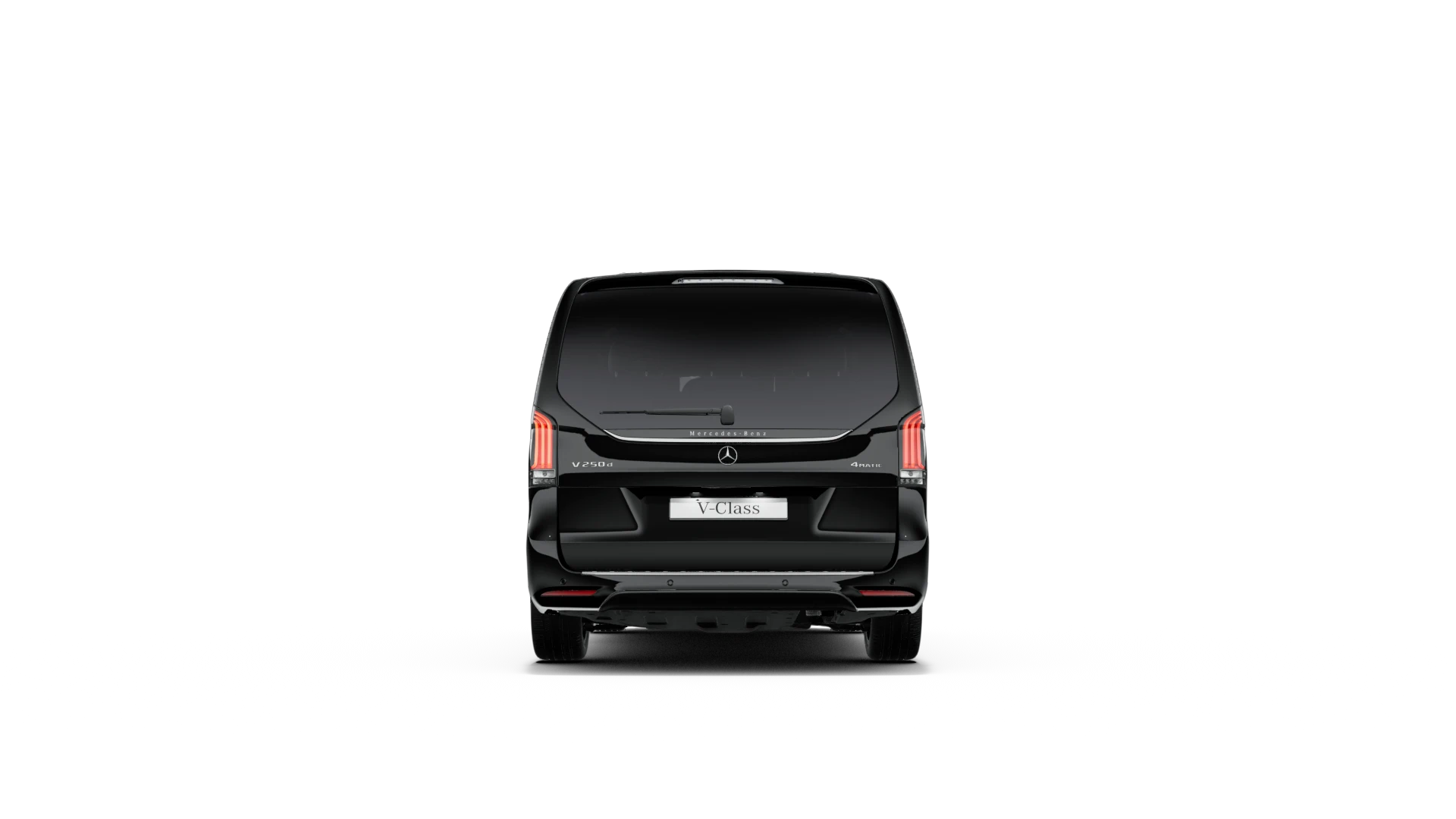 Mercedes-Benz Classe V 