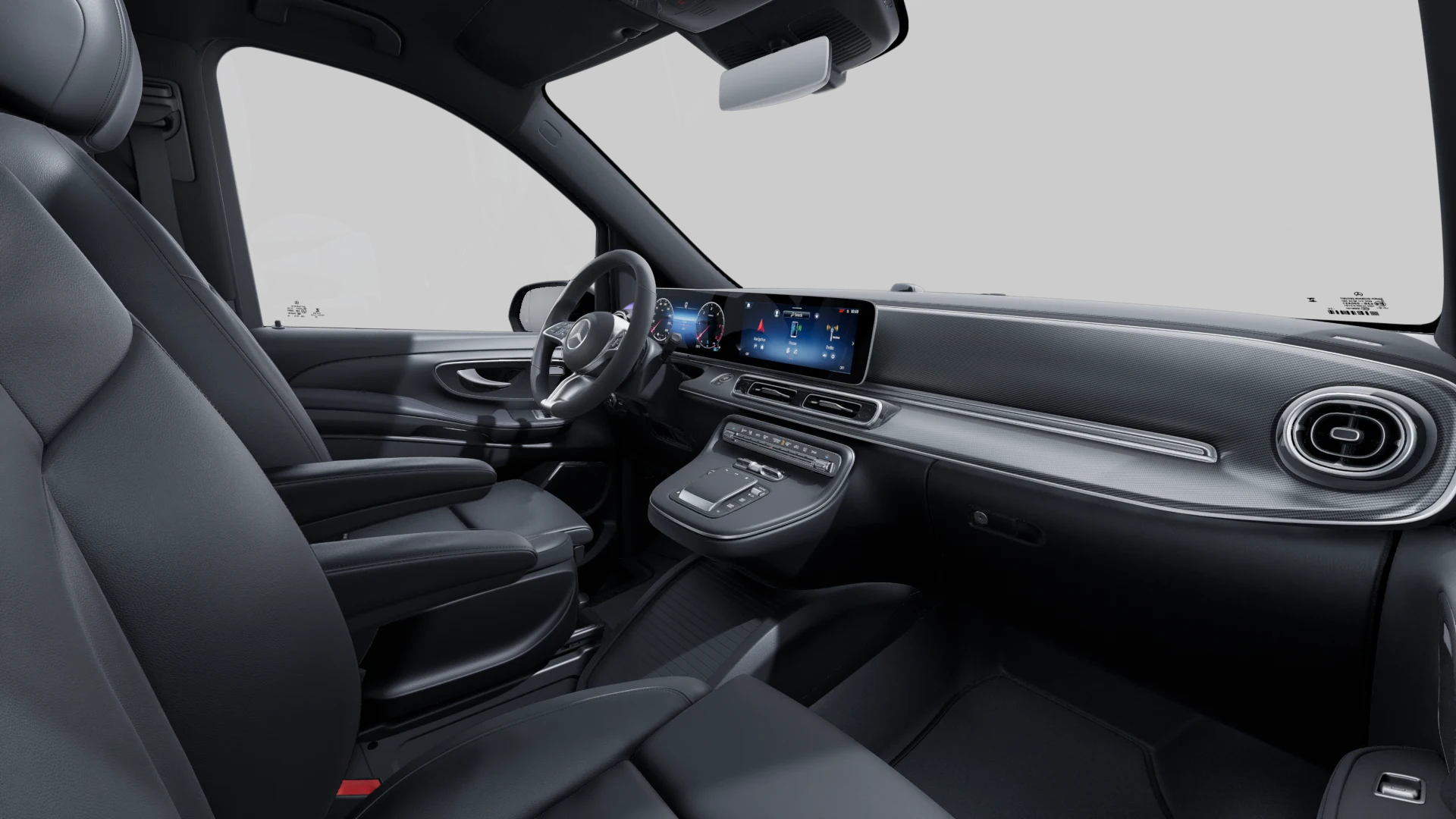 Mercedes-Benz Classe V 