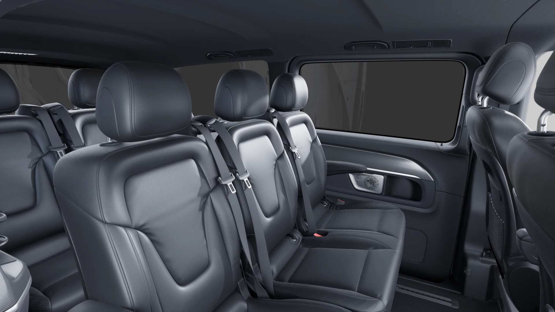 Mercedes-Benz Classe V 