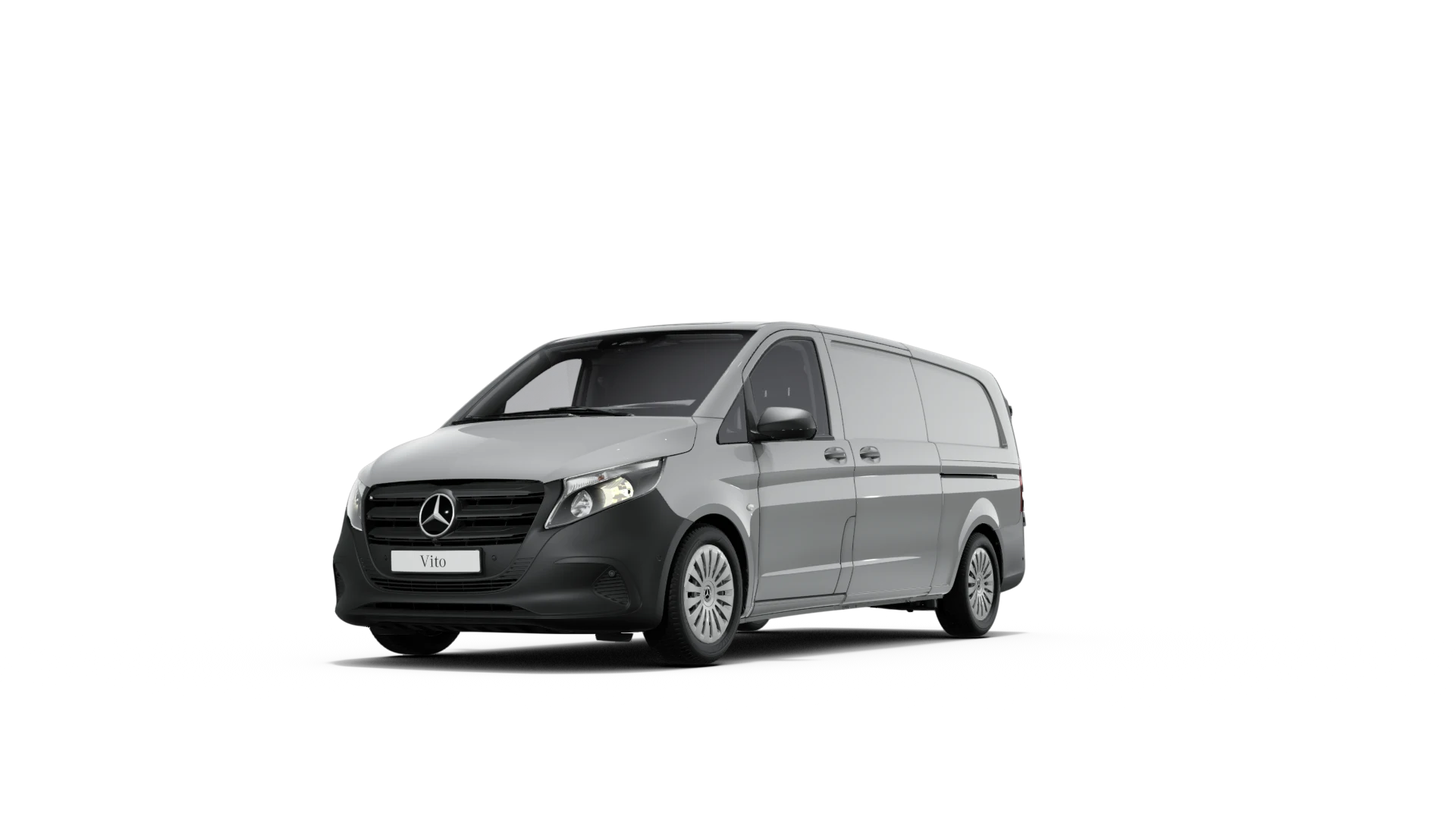Photo Mercedes-Benz Vito