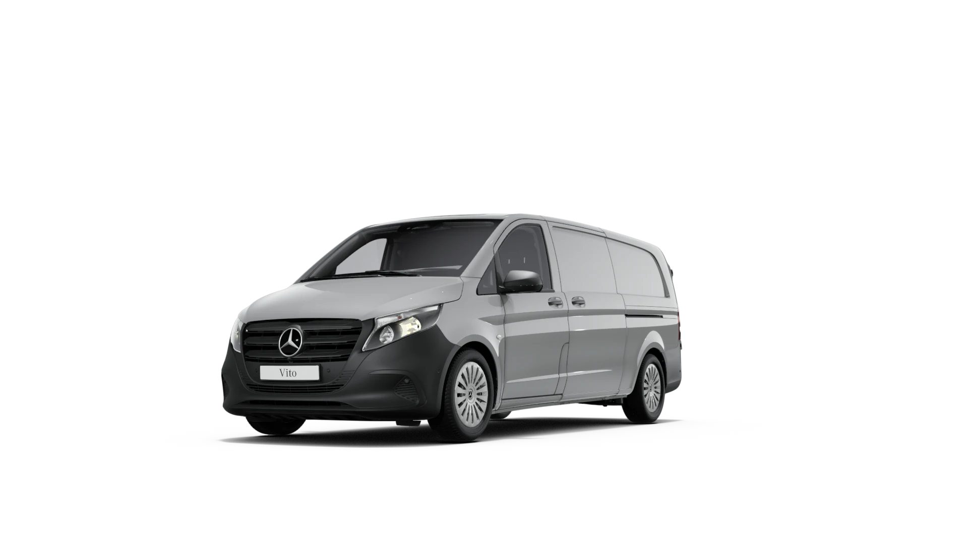 Photo Mercedes-Benz Vito