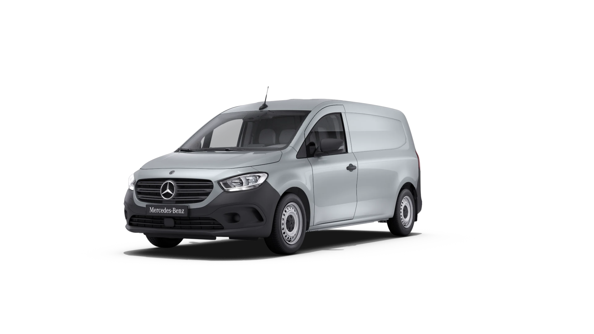 Photo Mercedes-Benz Citan