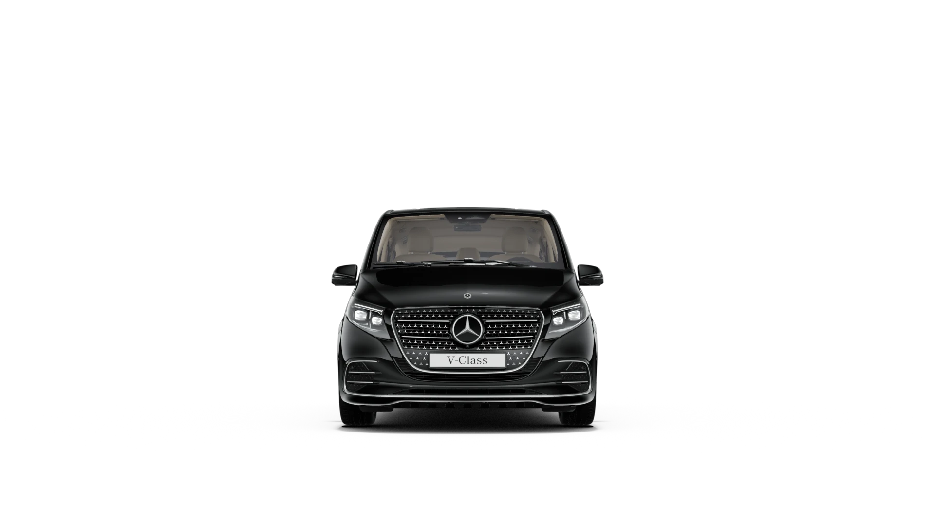 Mercedes-Benz Classe V 