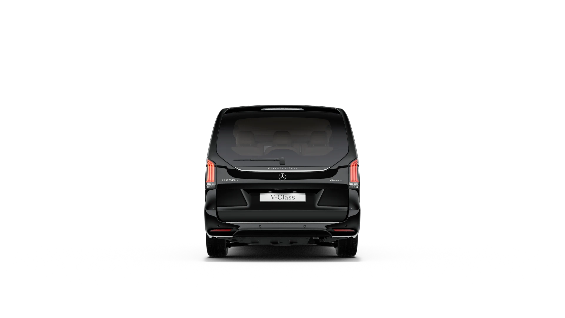 Mercedes-Benz Classe V 