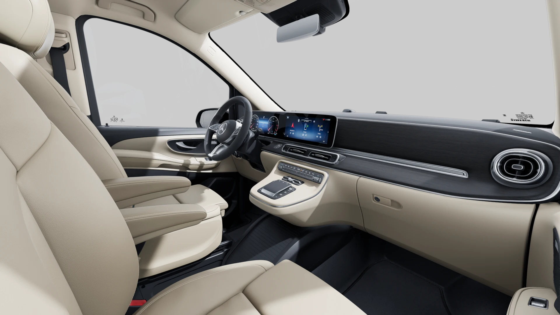 Mercedes-Benz Classe V 