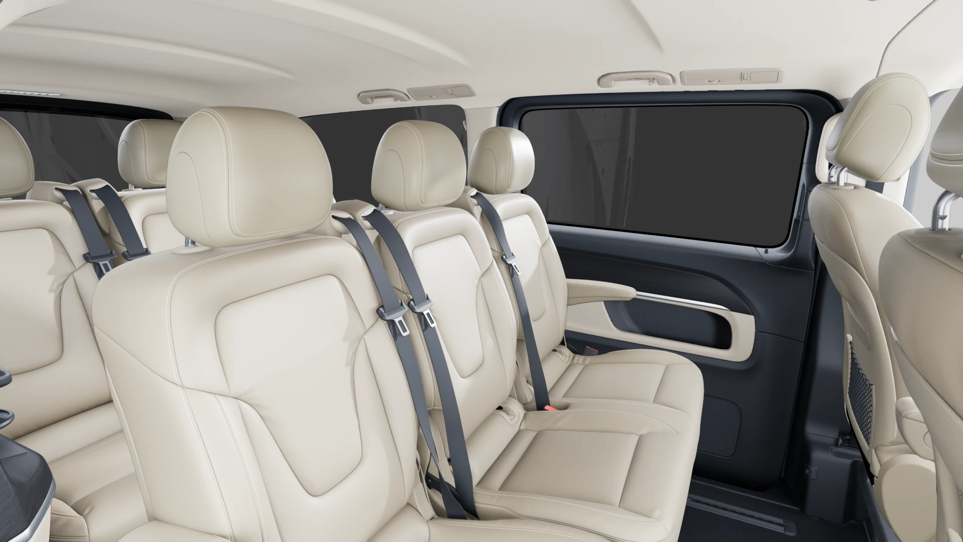 Mercedes-Benz Classe V 