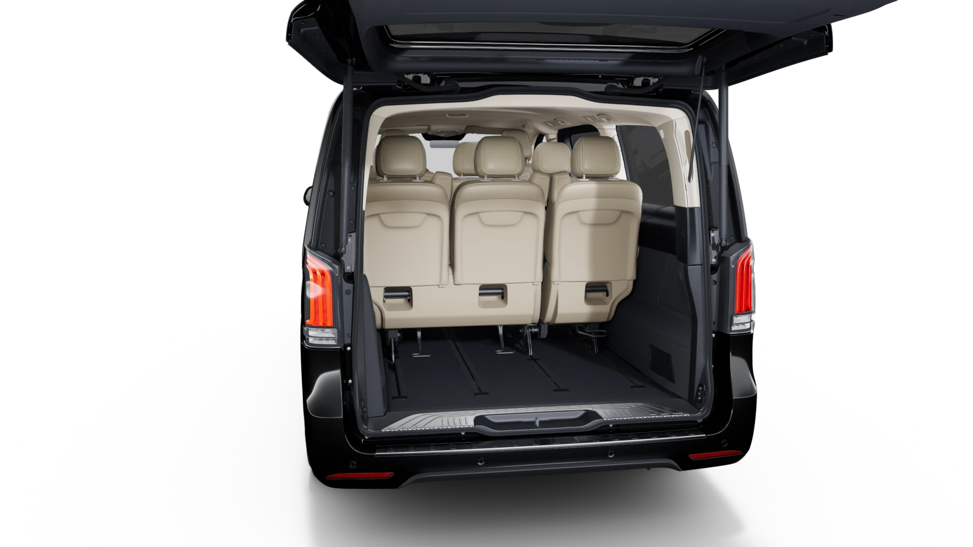 Mercedes-Benz Classe V 