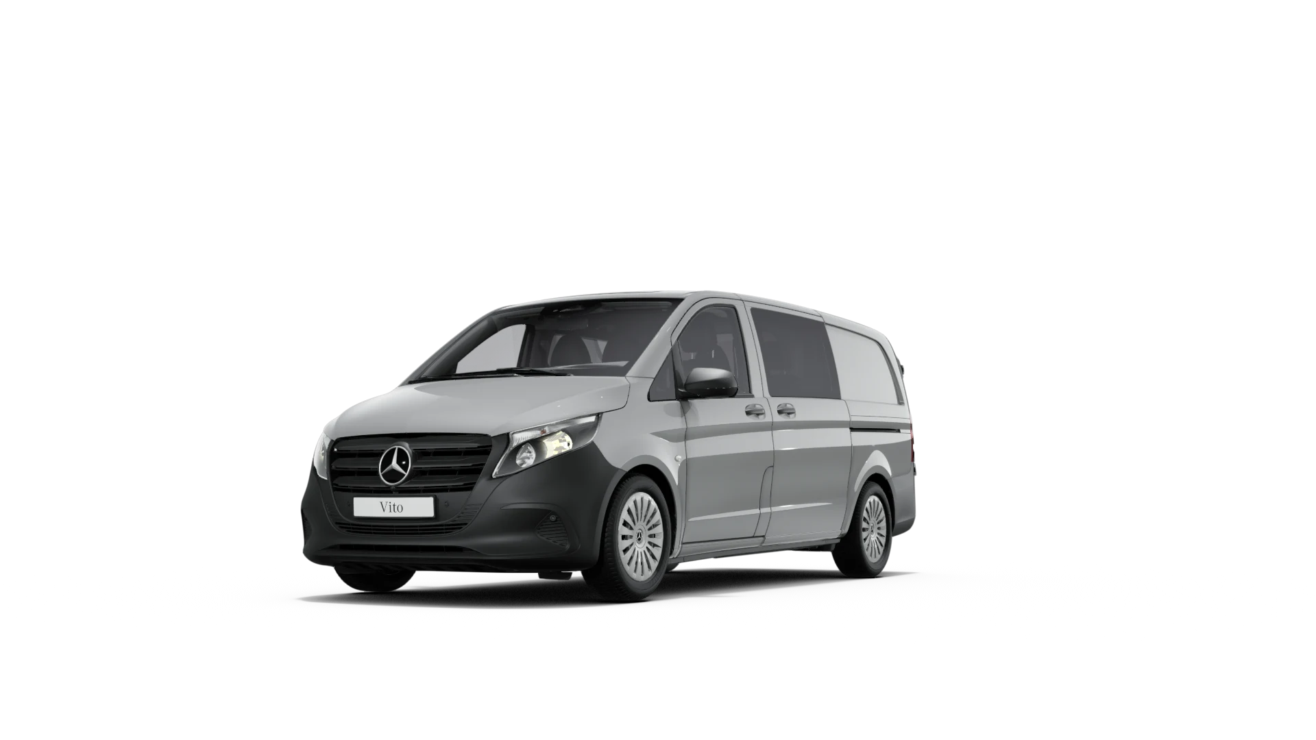 Photo Mercedes-Benz Vito
