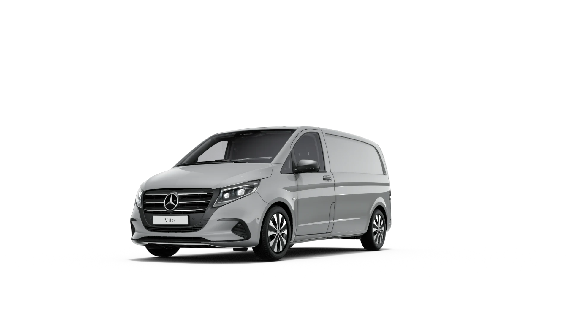 Photo Mercedes-Benz Vito