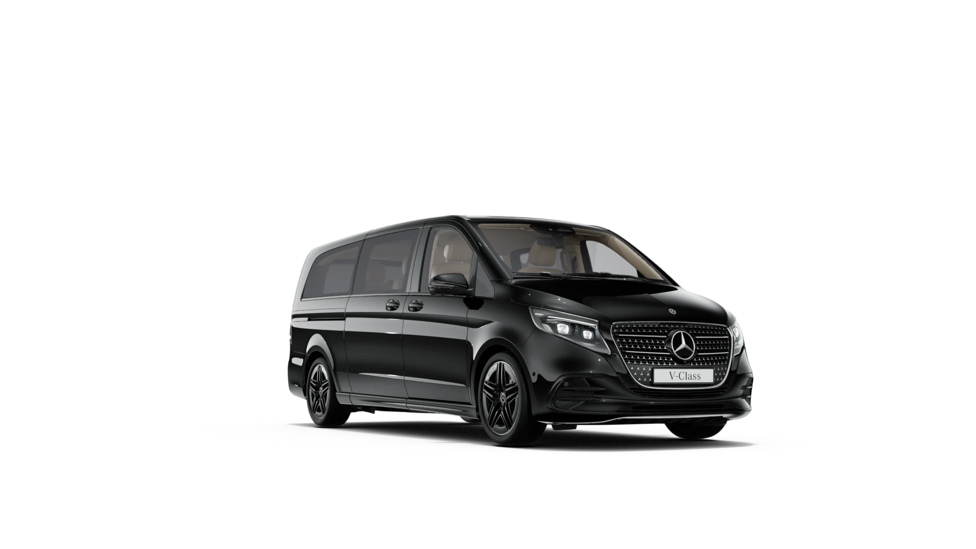 Mercedes-Benz Classe V 