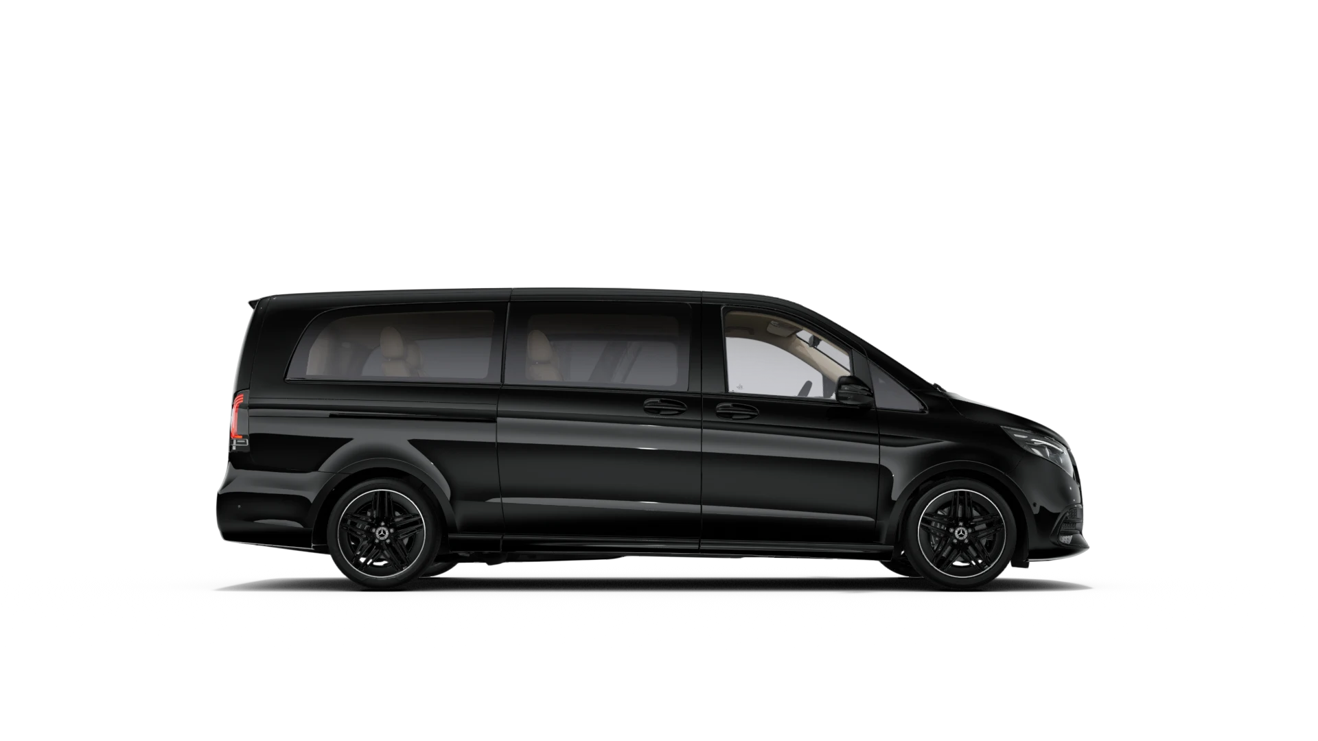 Mercedes-Benz Classe V 