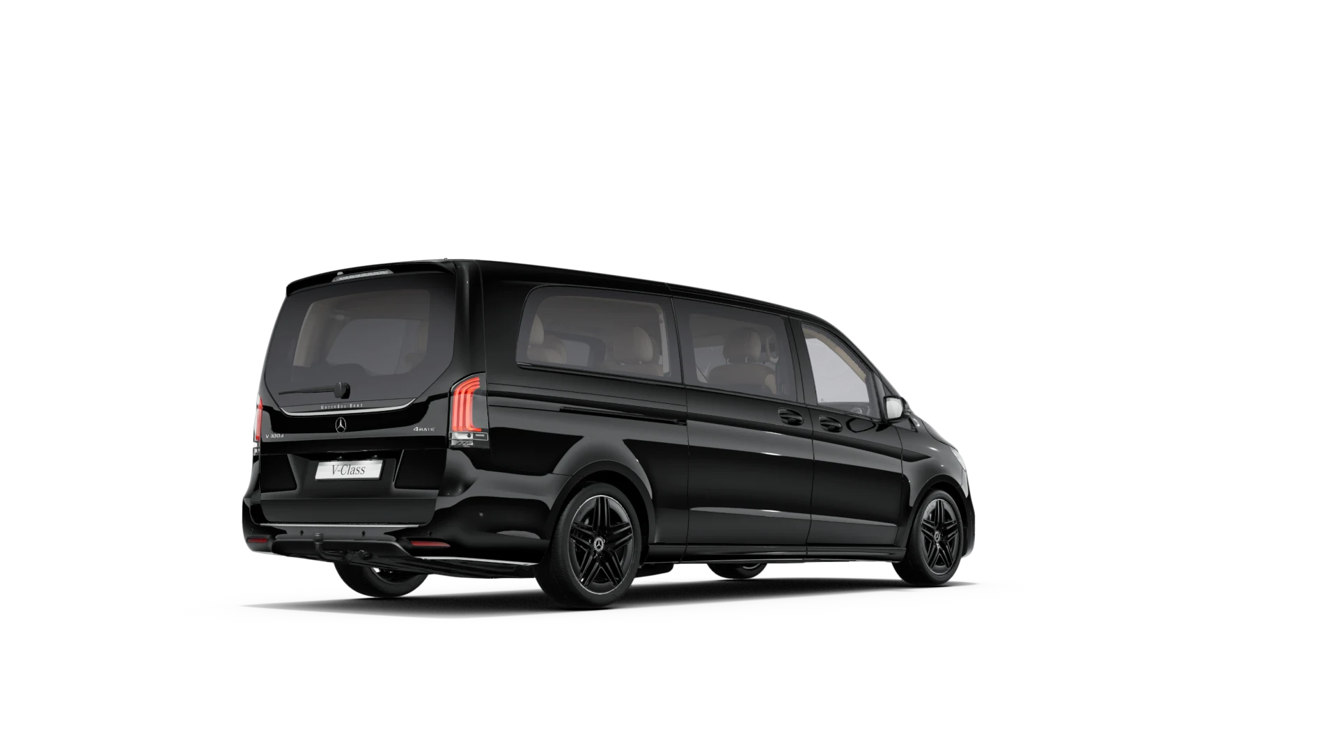 Mercedes-Benz Classe V 