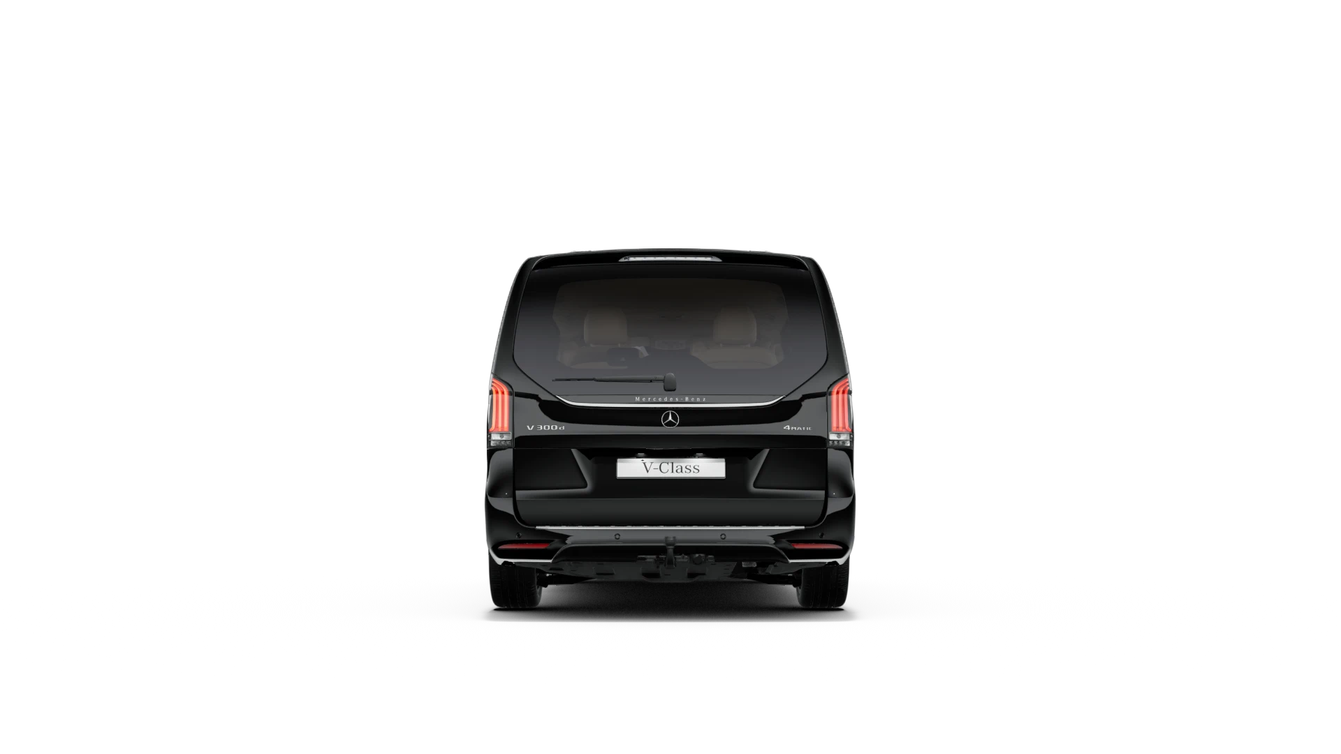 Mercedes-Benz Classe V 