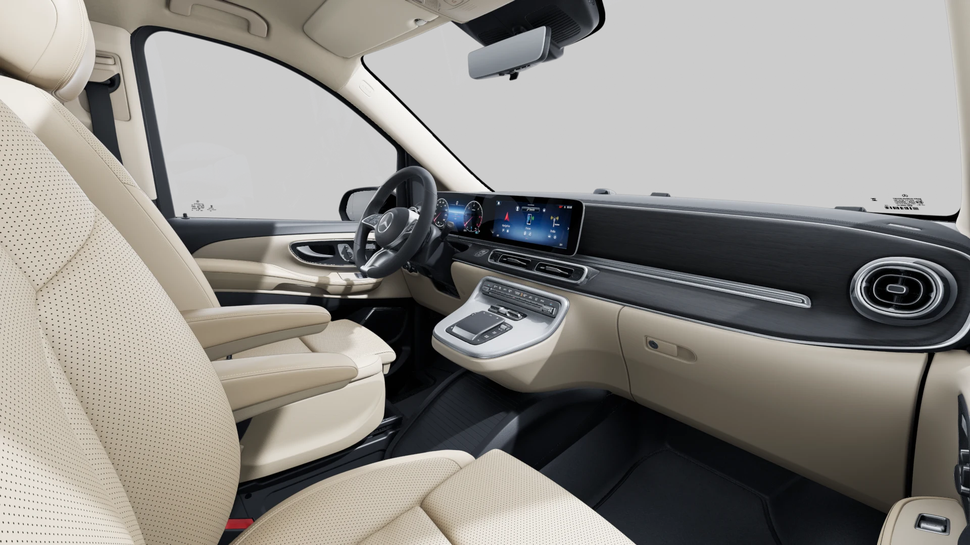 Mercedes-Benz Classe V 