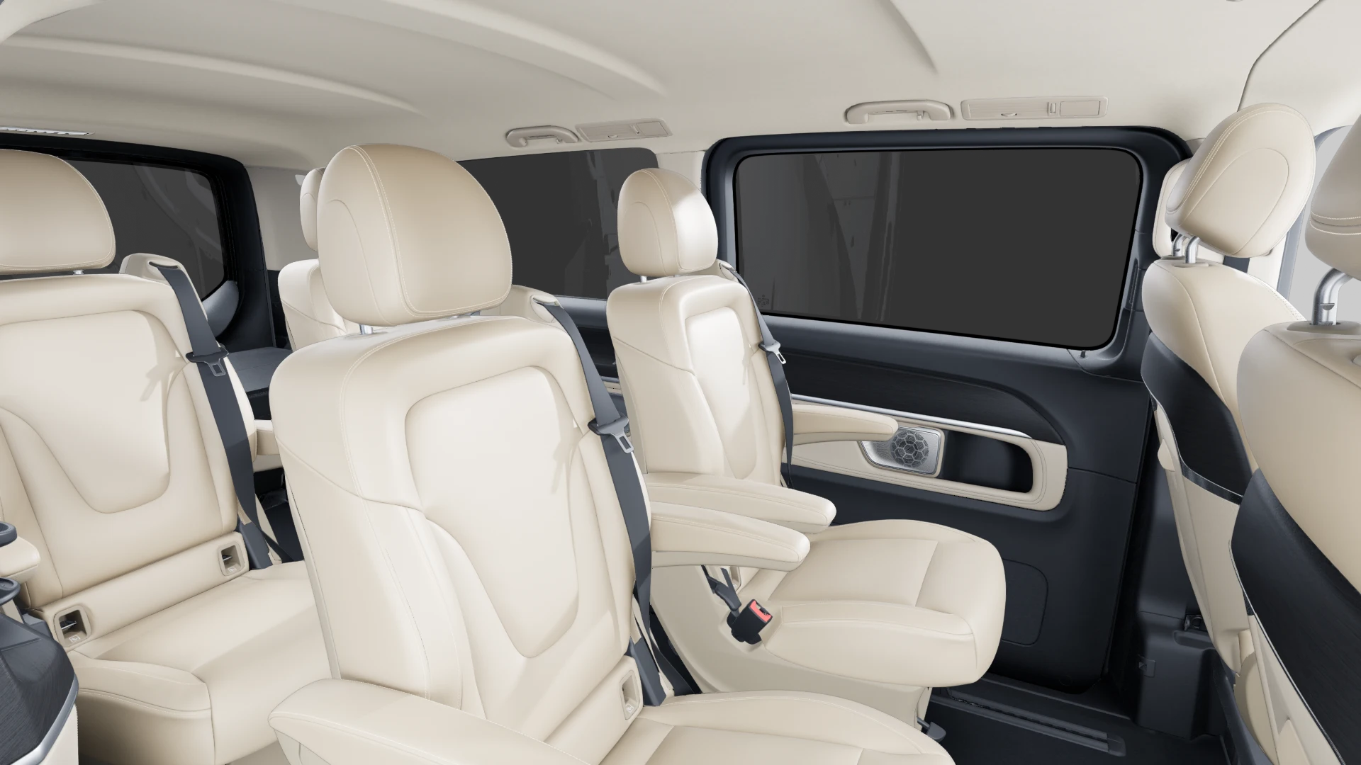 Mercedes-Benz Classe V 