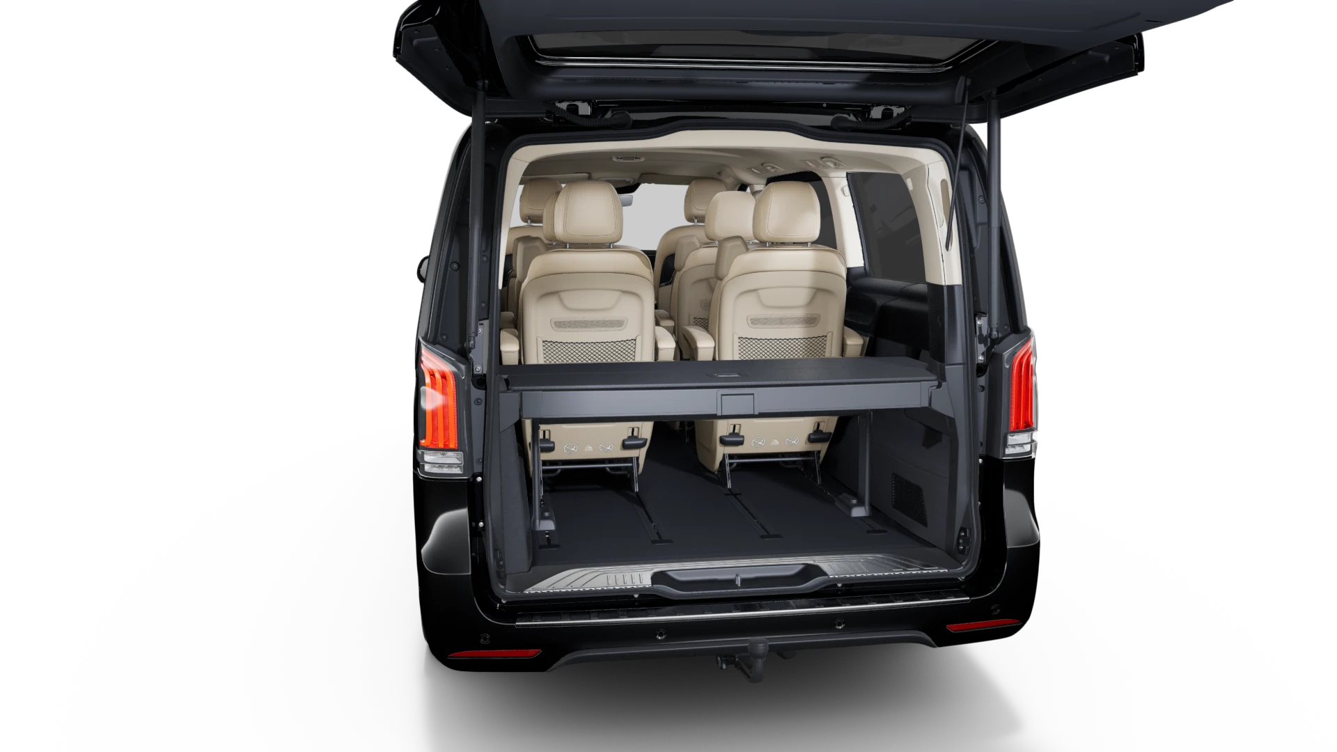 Mercedes-Benz Classe V 