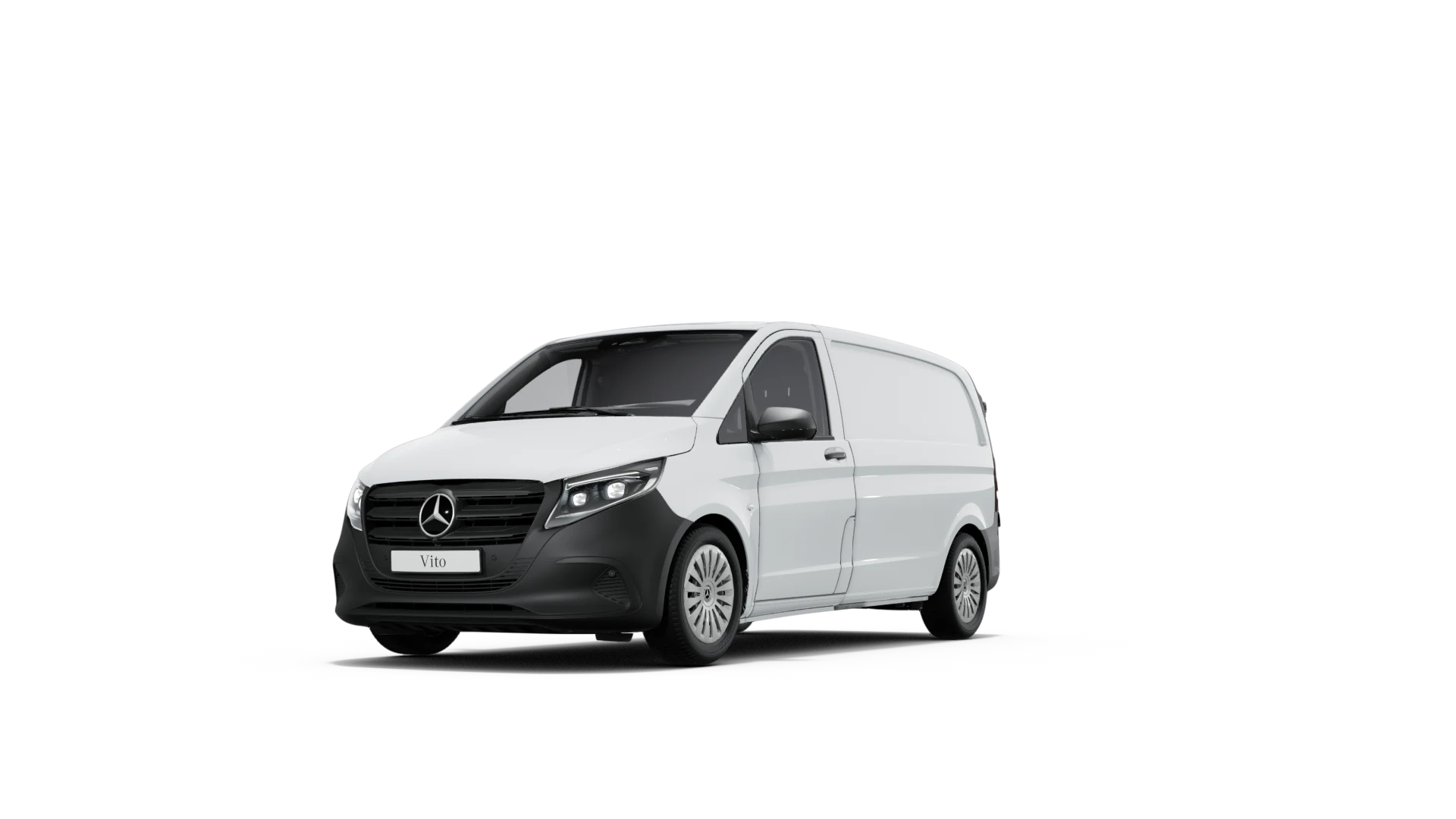 Photo Mercedes-Benz Vito