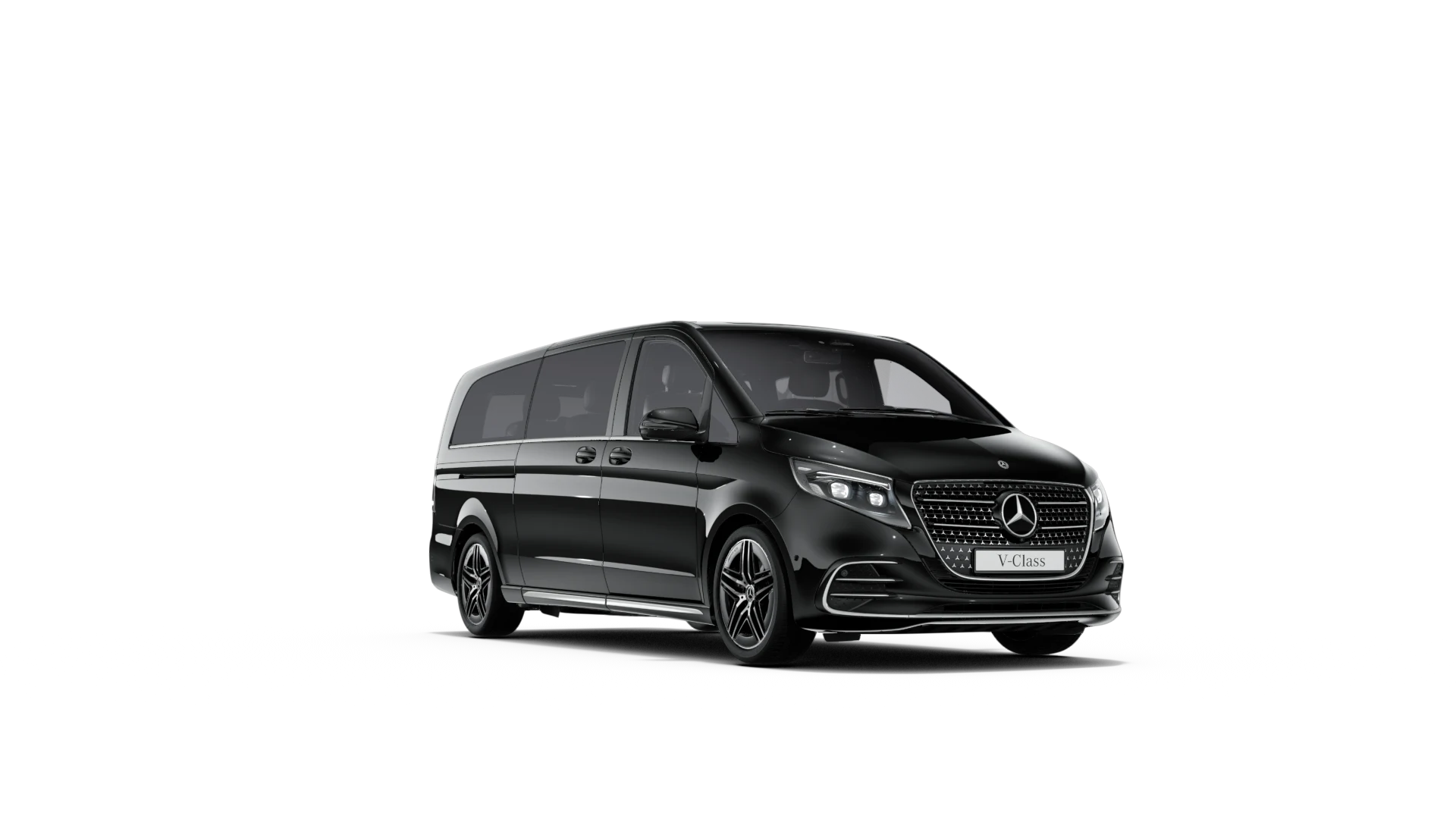 Mercedes-Benz Classe V 