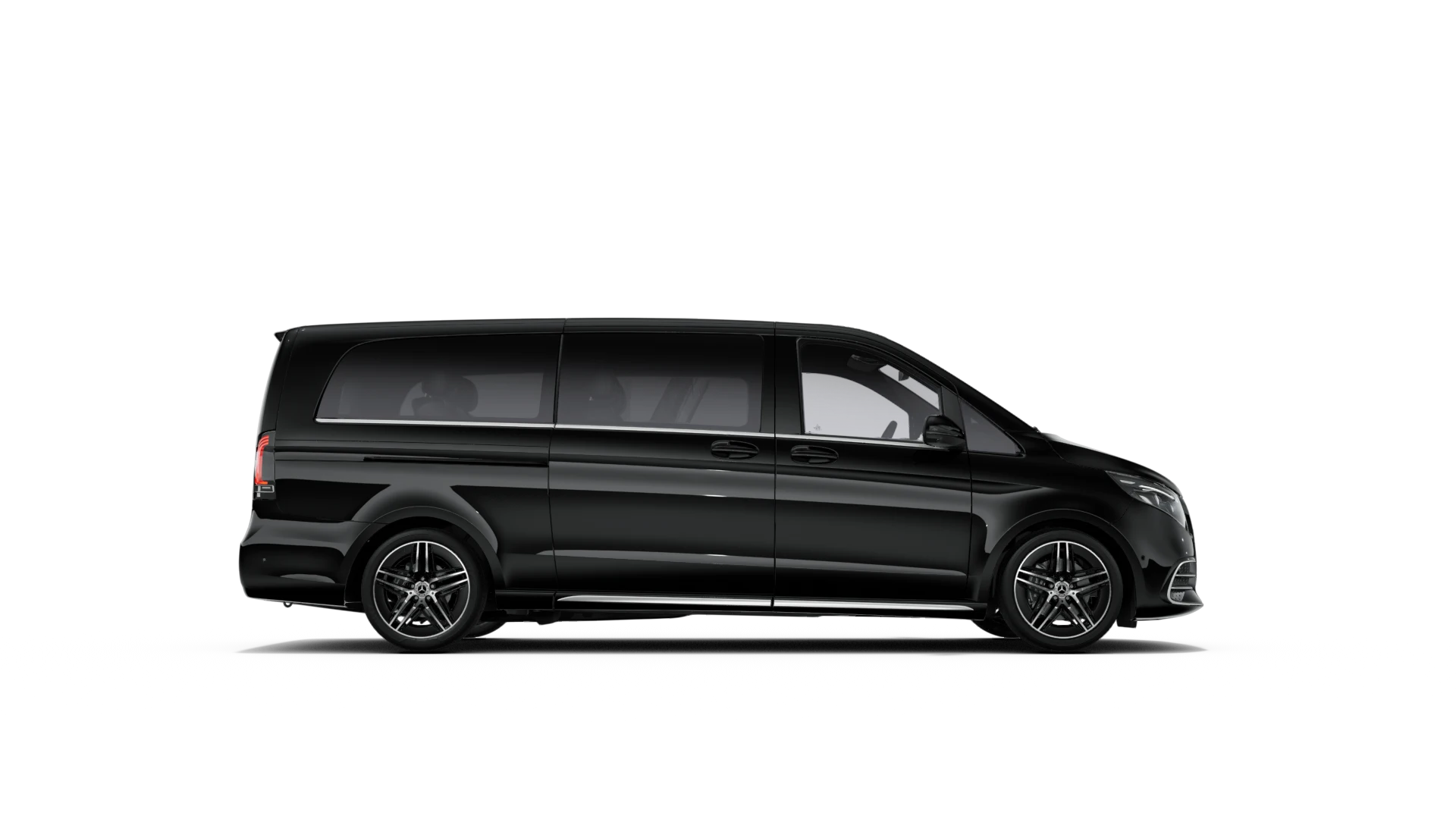 Mercedes-Benz Classe V 