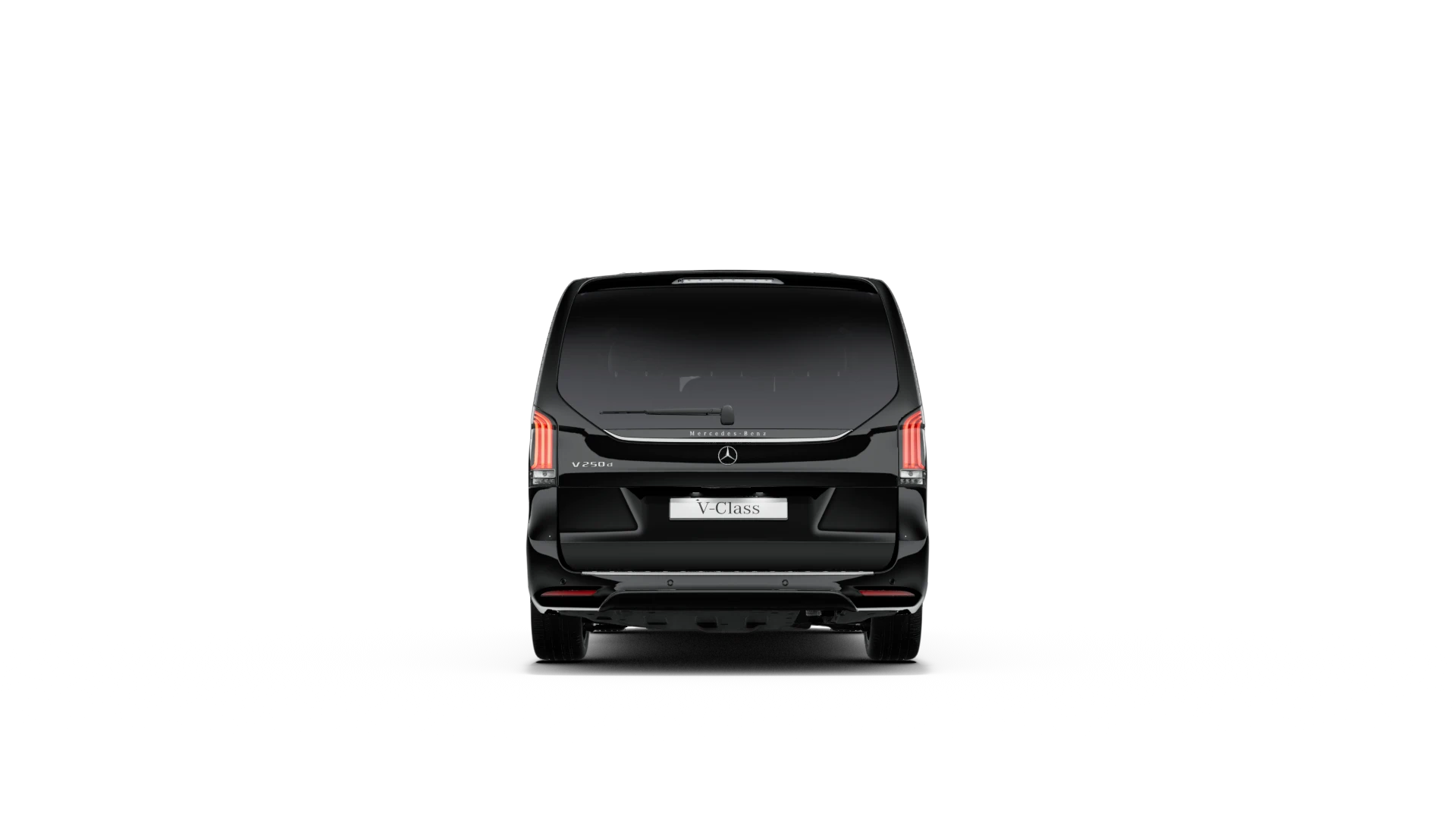 Mercedes-Benz Classe V 