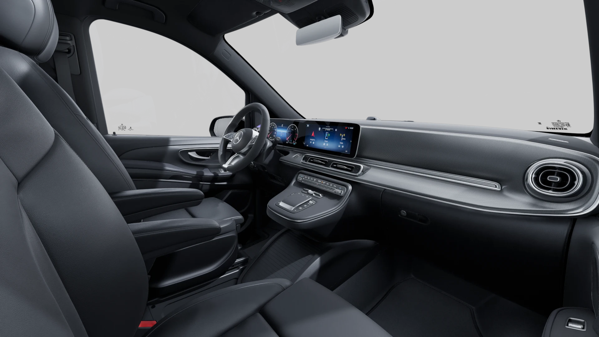 Mercedes-Benz Classe V 