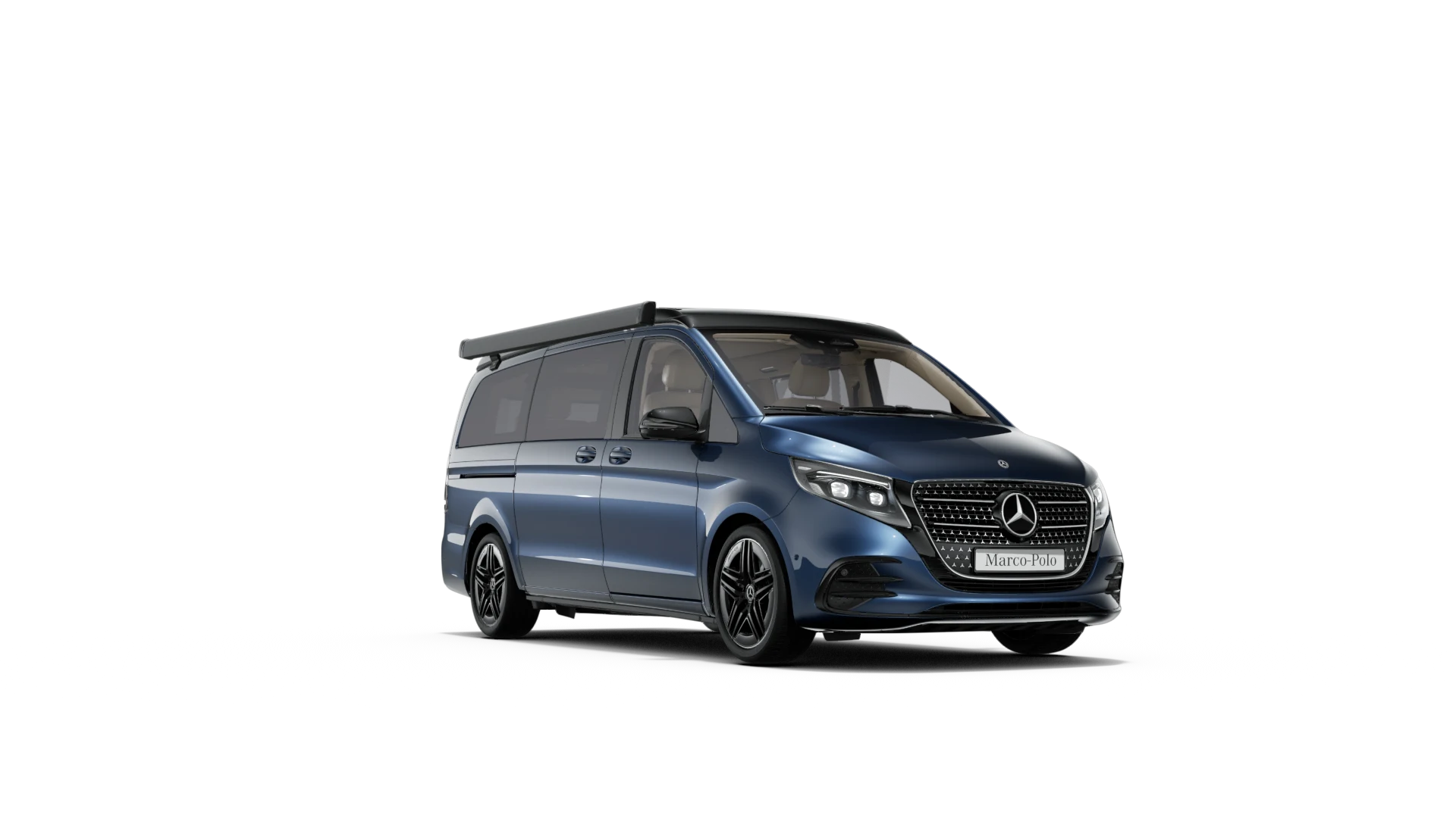 Mercedes-Benz Marco Polo 