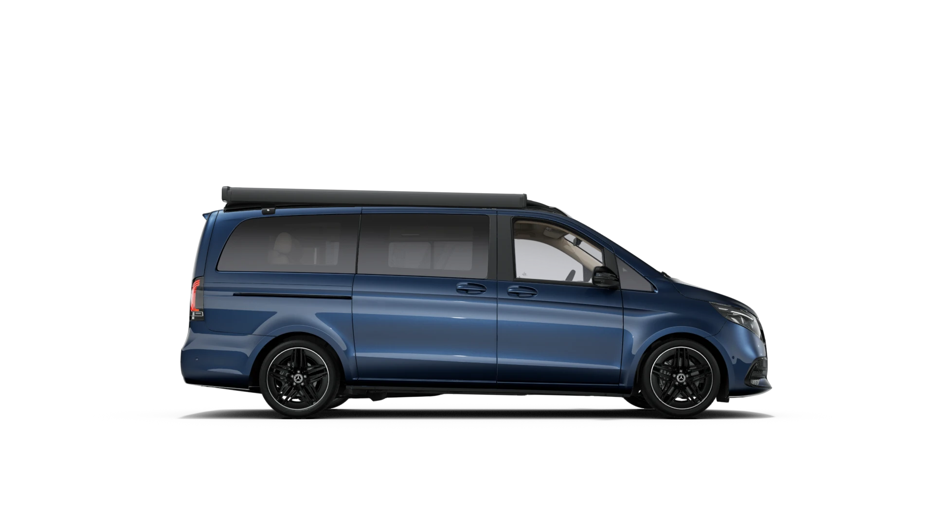 Mercedes-Benz Marco Polo 