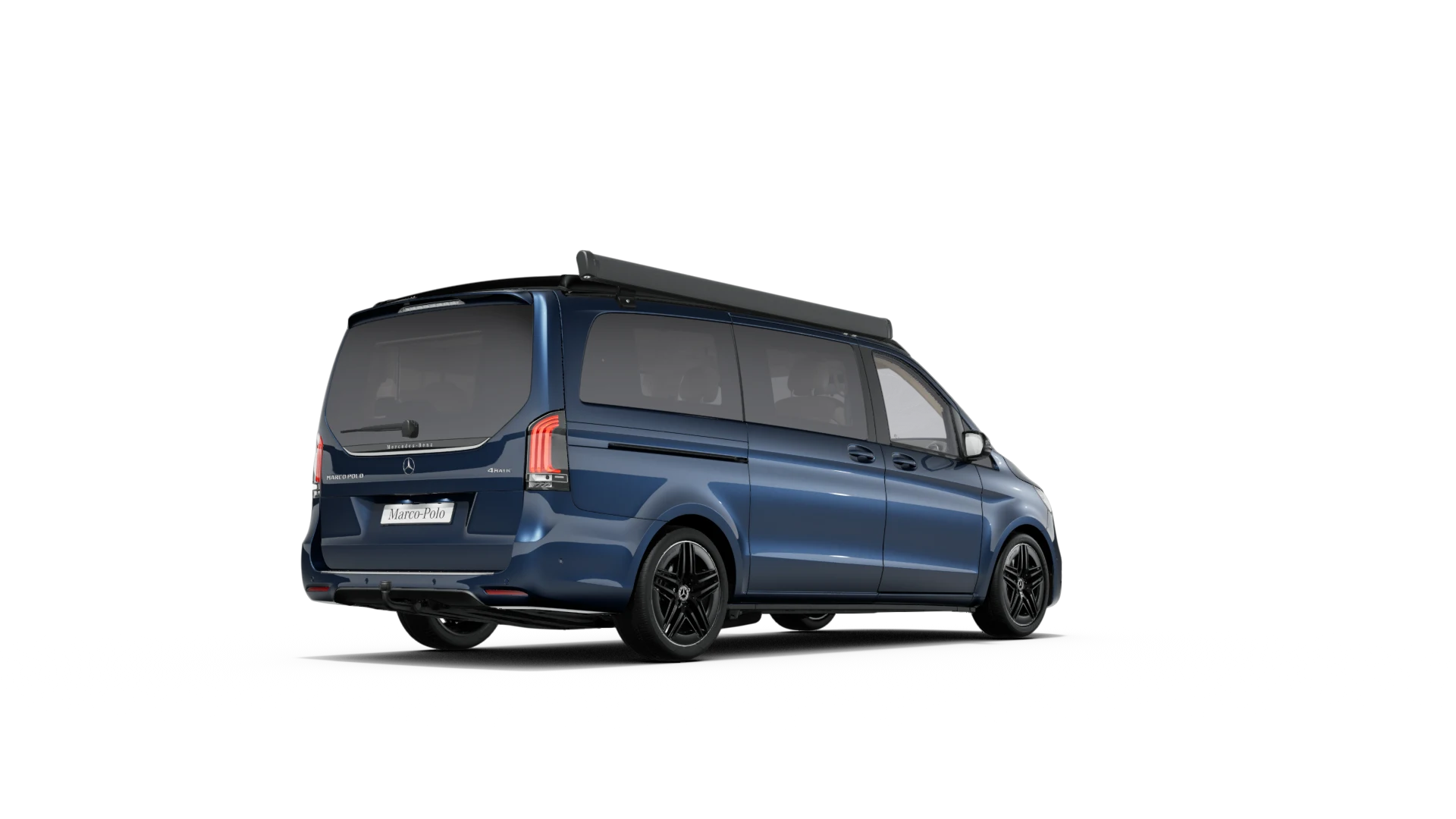 Mercedes-Benz Marco Polo 