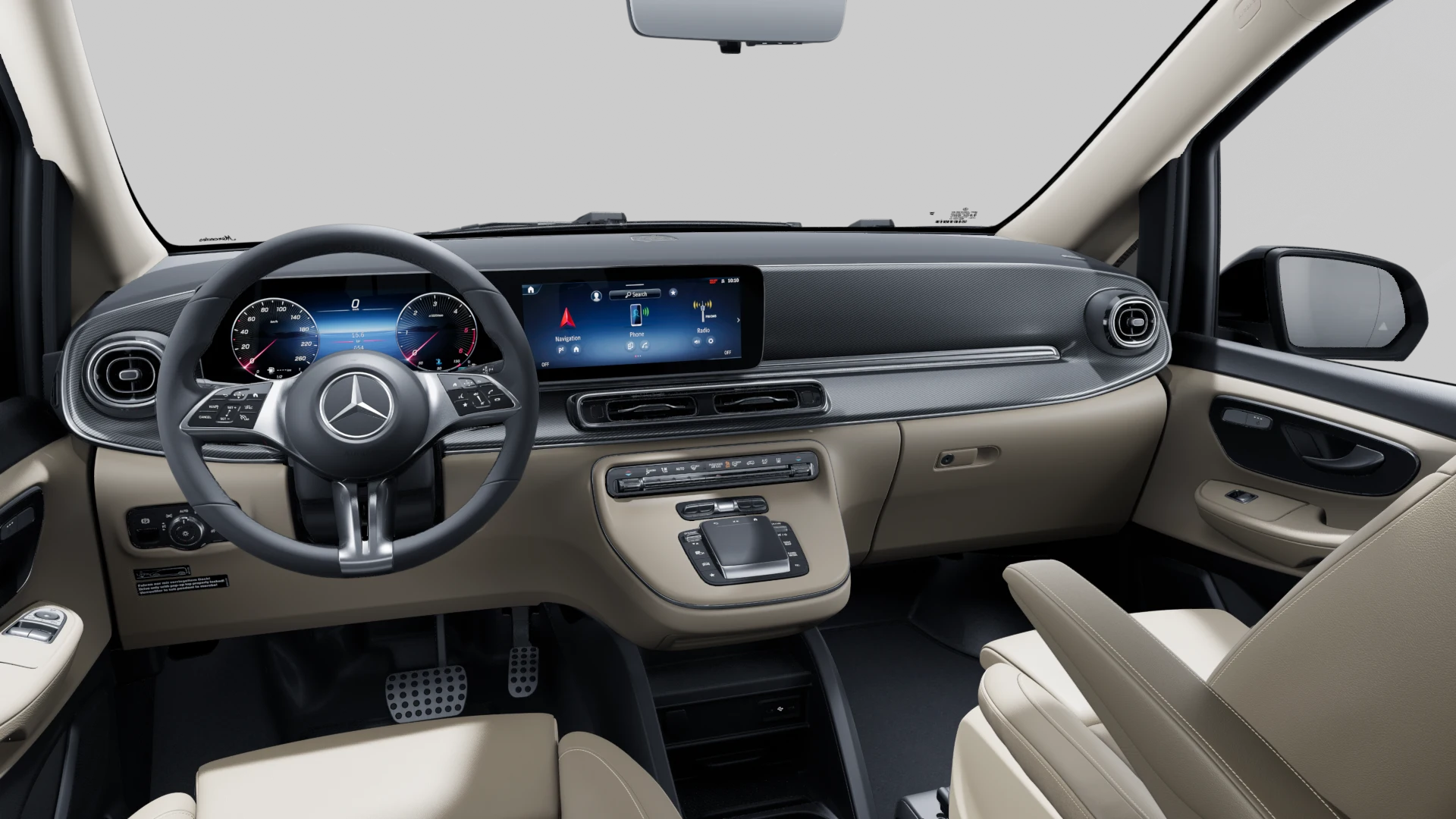 Mercedes-Benz Marco Polo 